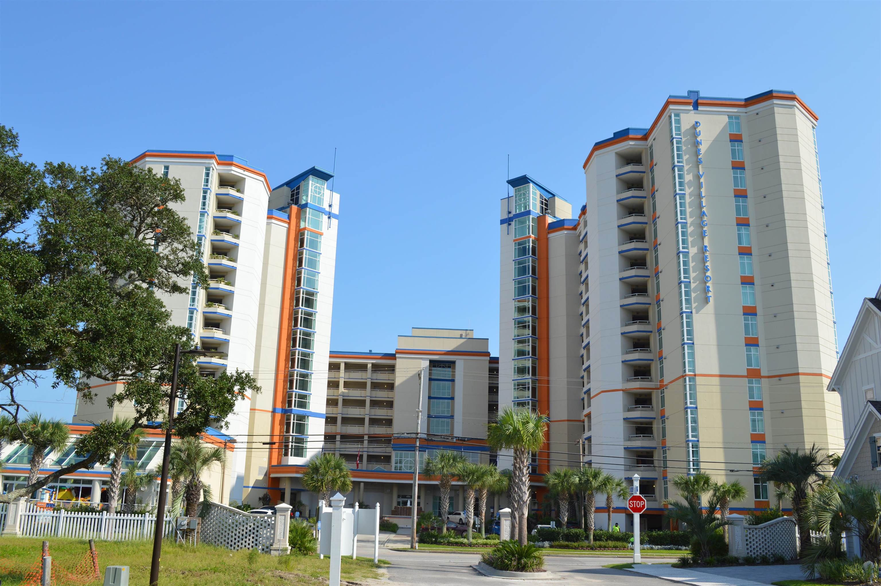 5200 N Ocean Blvd. Unit #741 Myrtle Beach, SC 29577