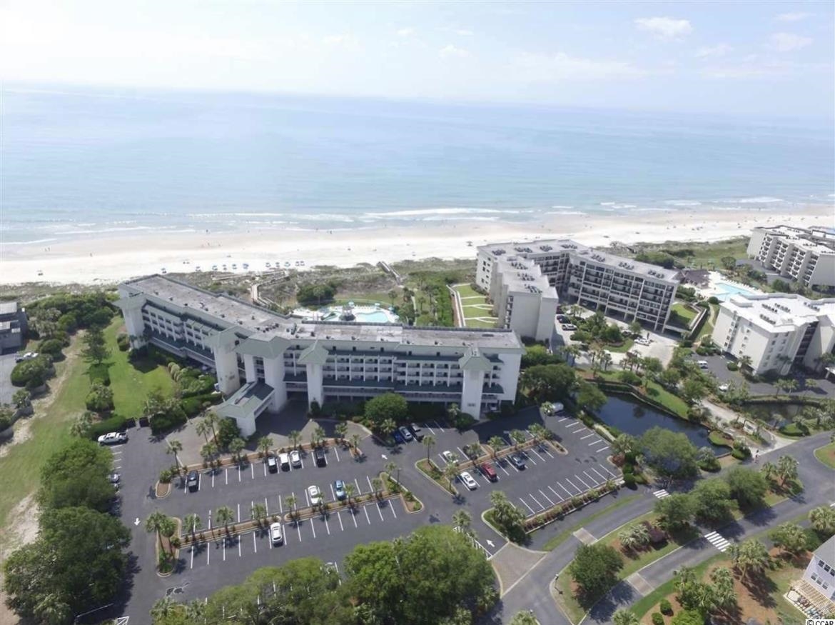 601 Retreat Beach Circle Unit #506 Pawleys Island, SC 29585