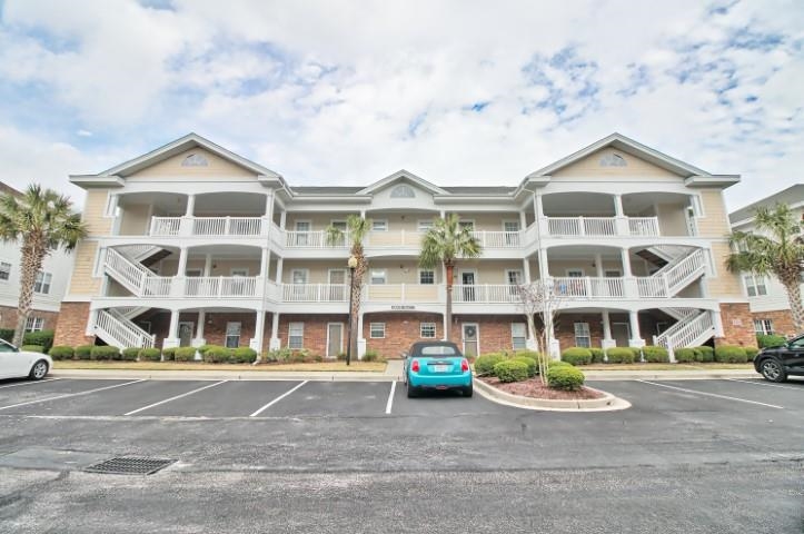 6015 Catalina Dr. Unit #711 North Myrtle Beach, SC 29582