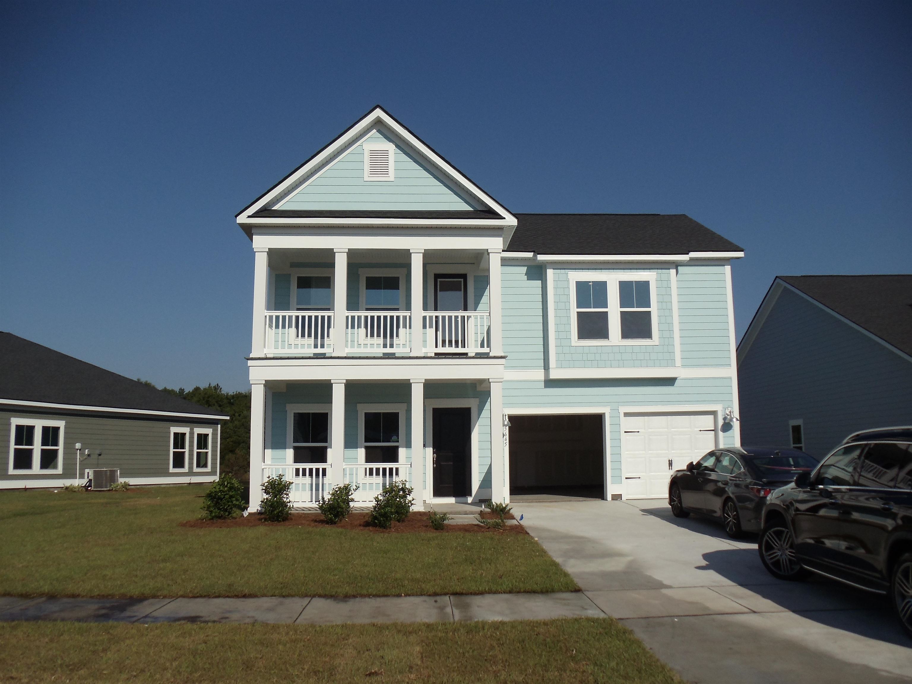5594 Whitebark Dr. Myrtle Beach, SC 29577