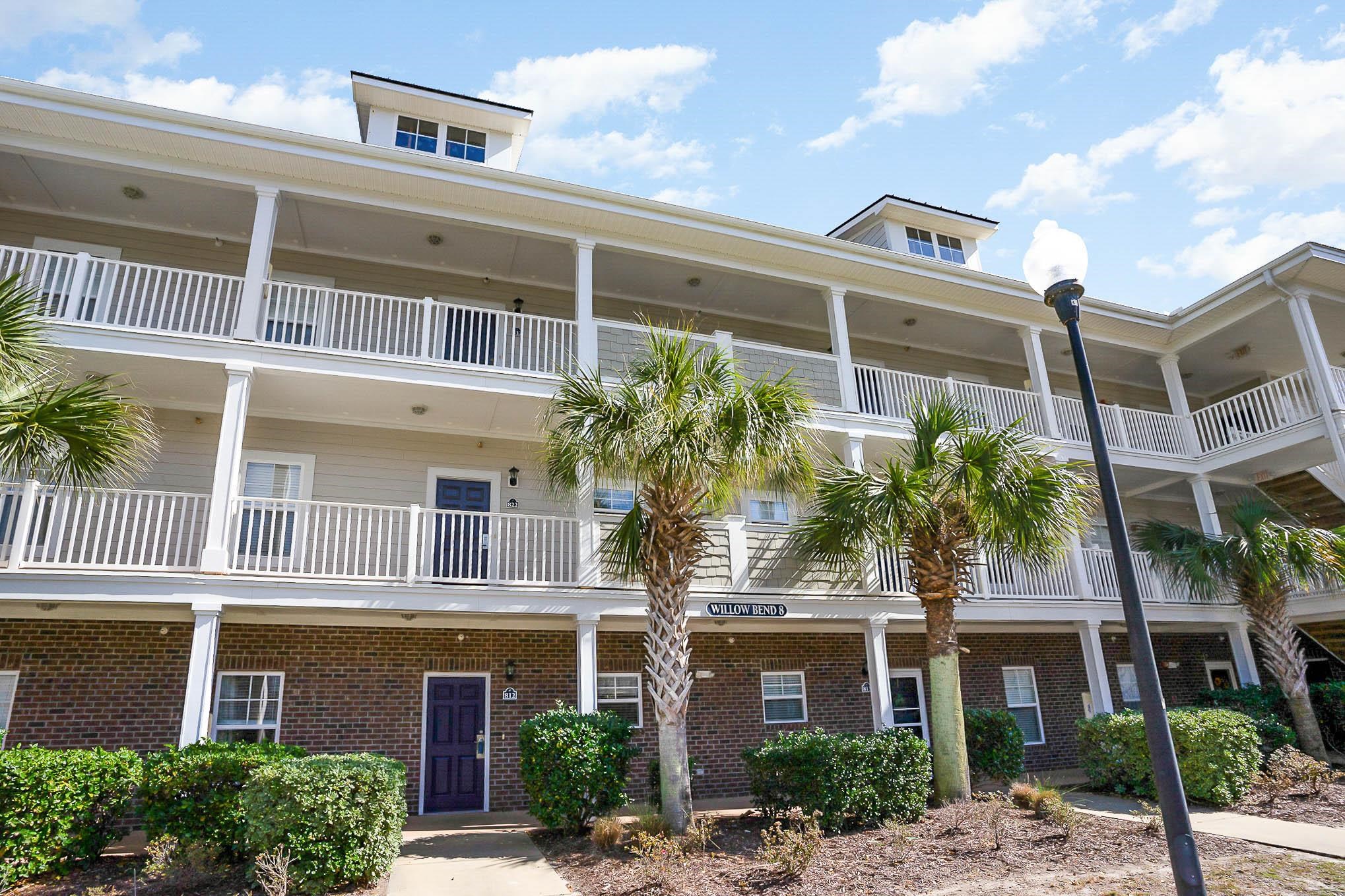 6253 Catalina Dr. Unit #812 North Myrtle Beach, SC 29582