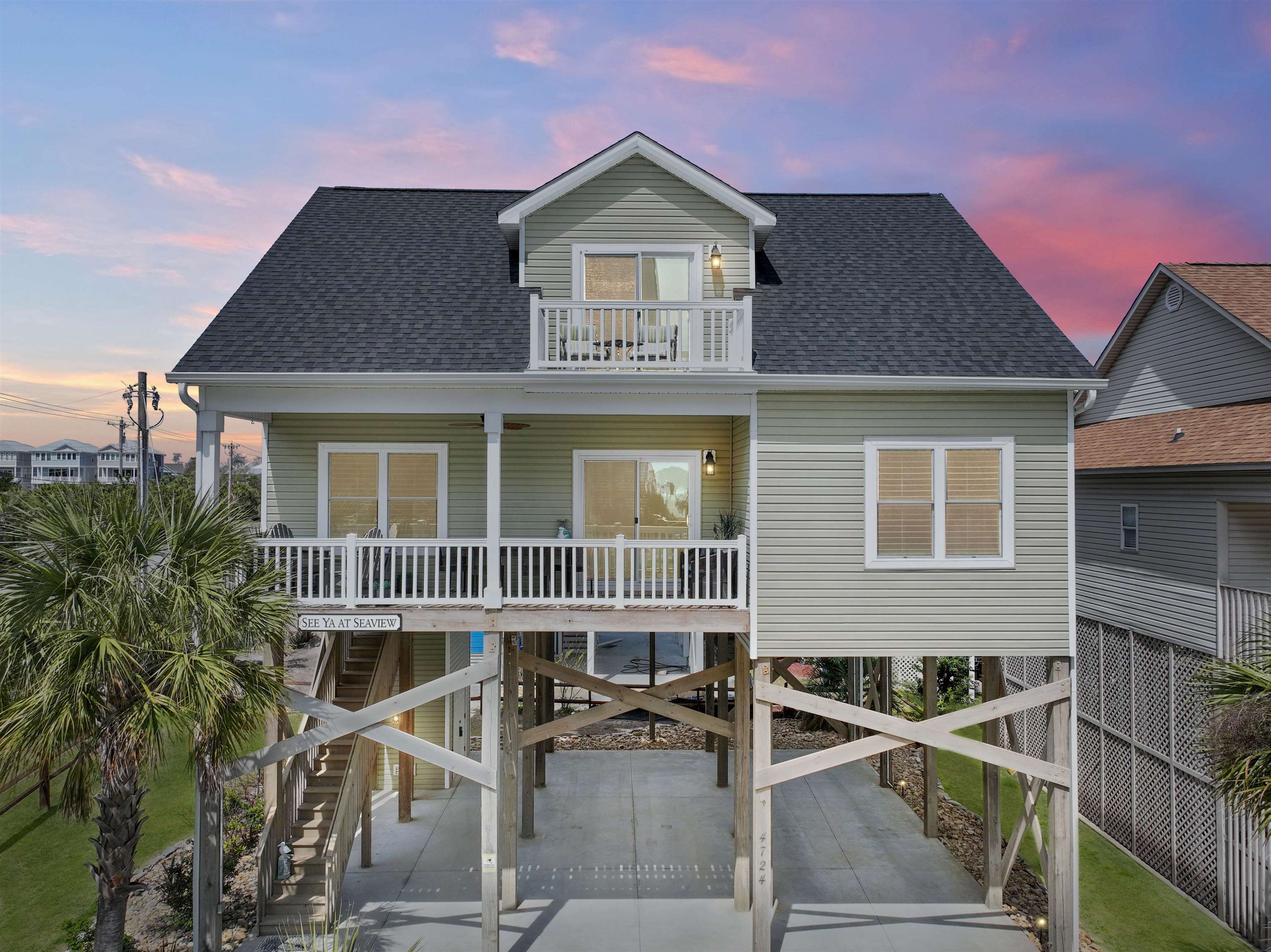 4724 Seaview St. North Myrtle Beach, SC 29582