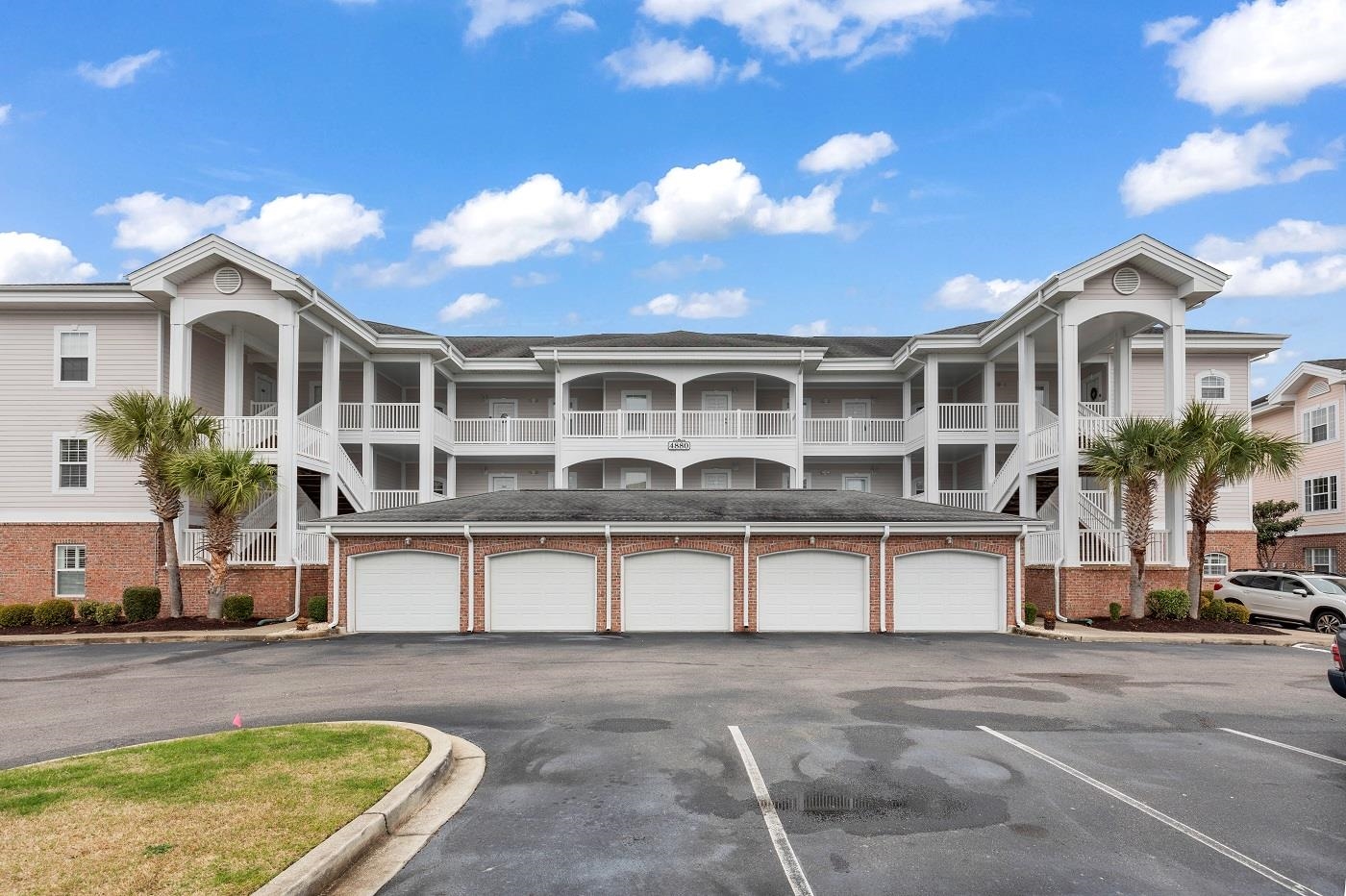 4880 Dahlia Ct. Unit #202 Myrtle Beach, SC 29577