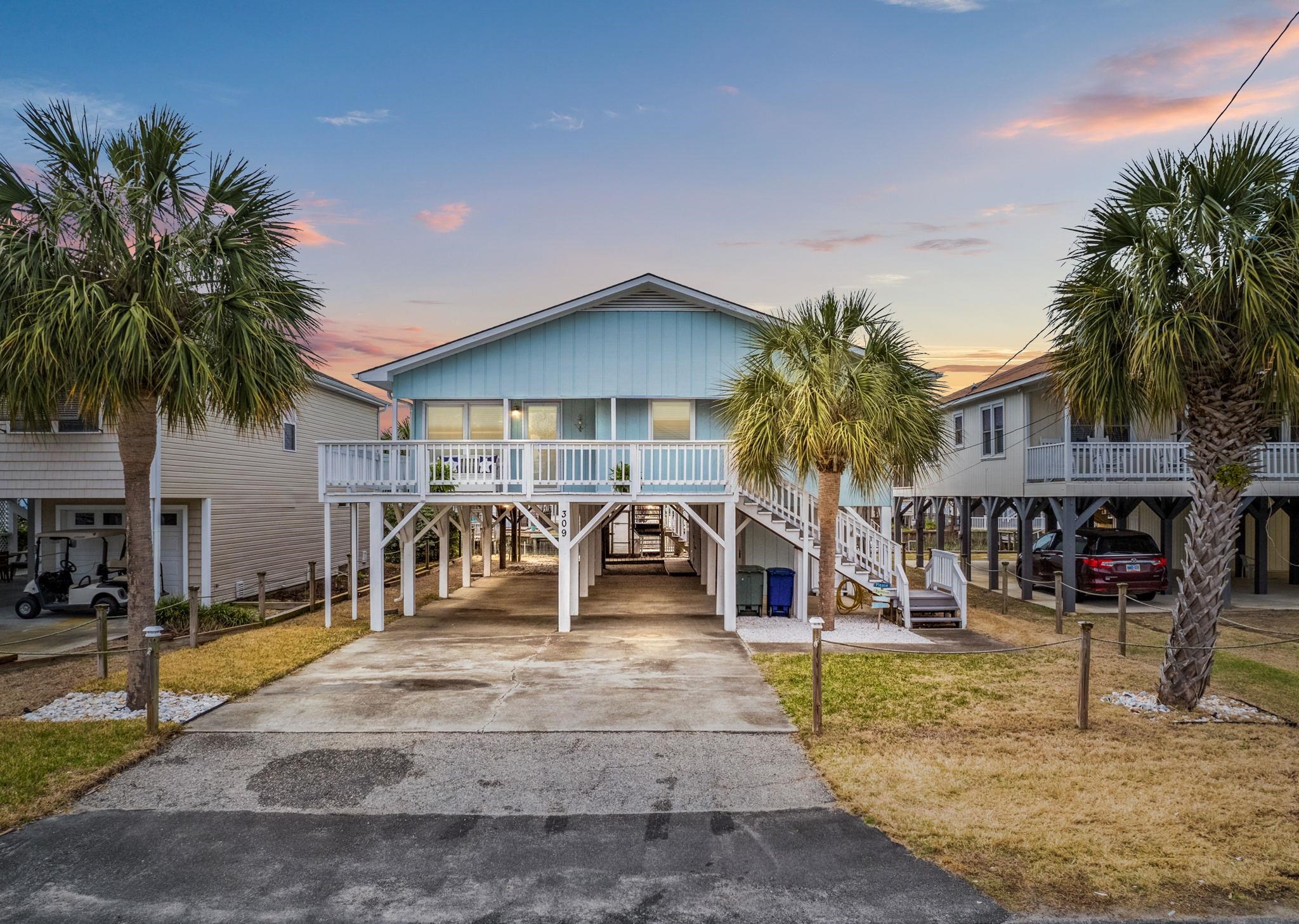309 57th Ave. N North Myrtle Beach, SC 29582