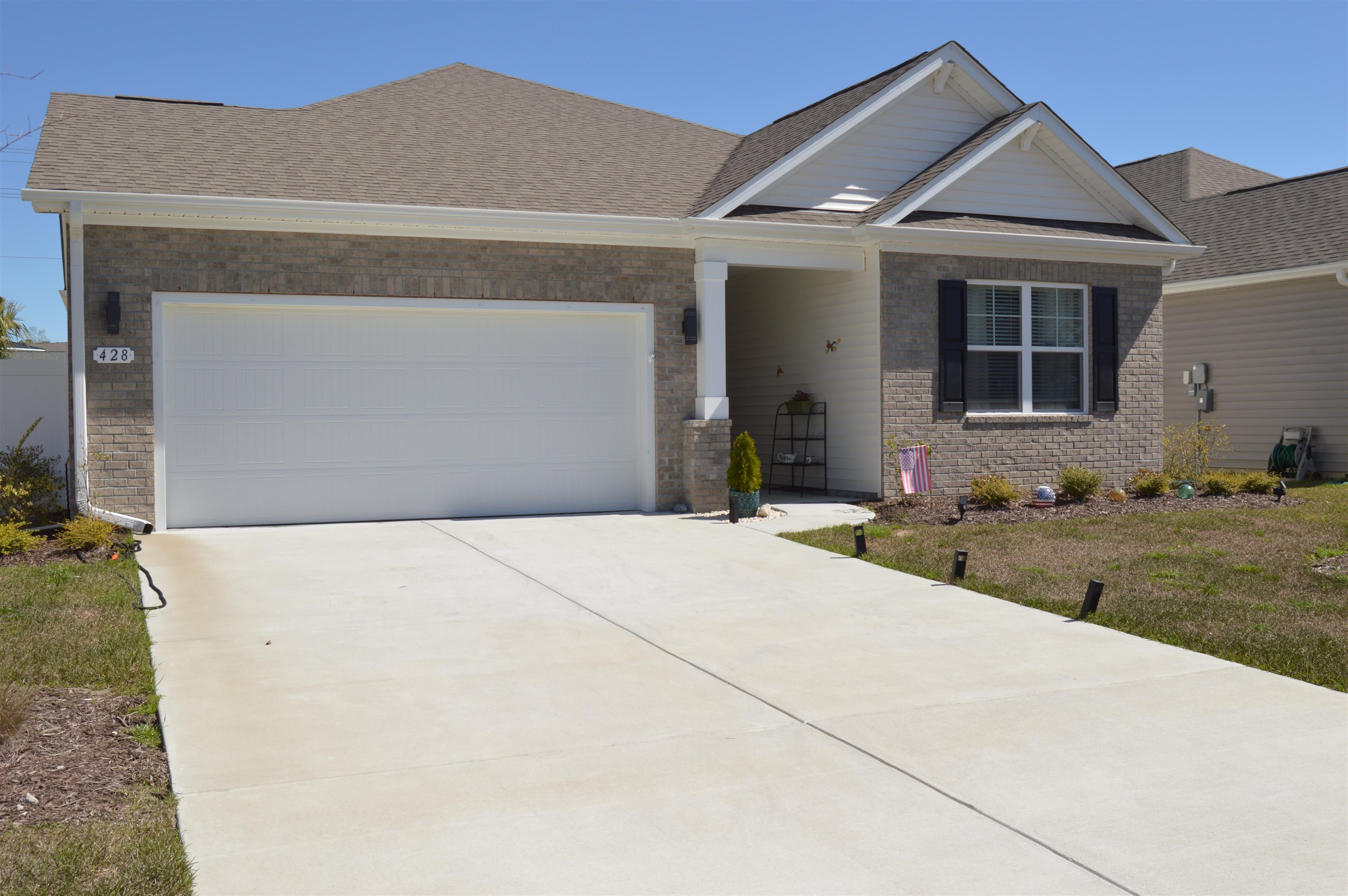 428 Cypress Springs Way Little River, SC 29566