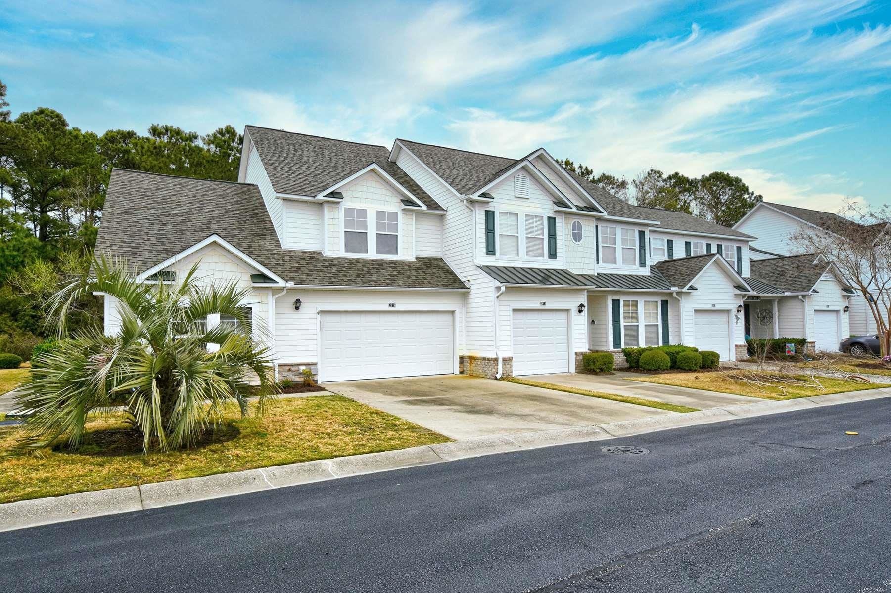 6095 Catalina Dr. Unit #2812 North Myrtle Beach, SC 29582