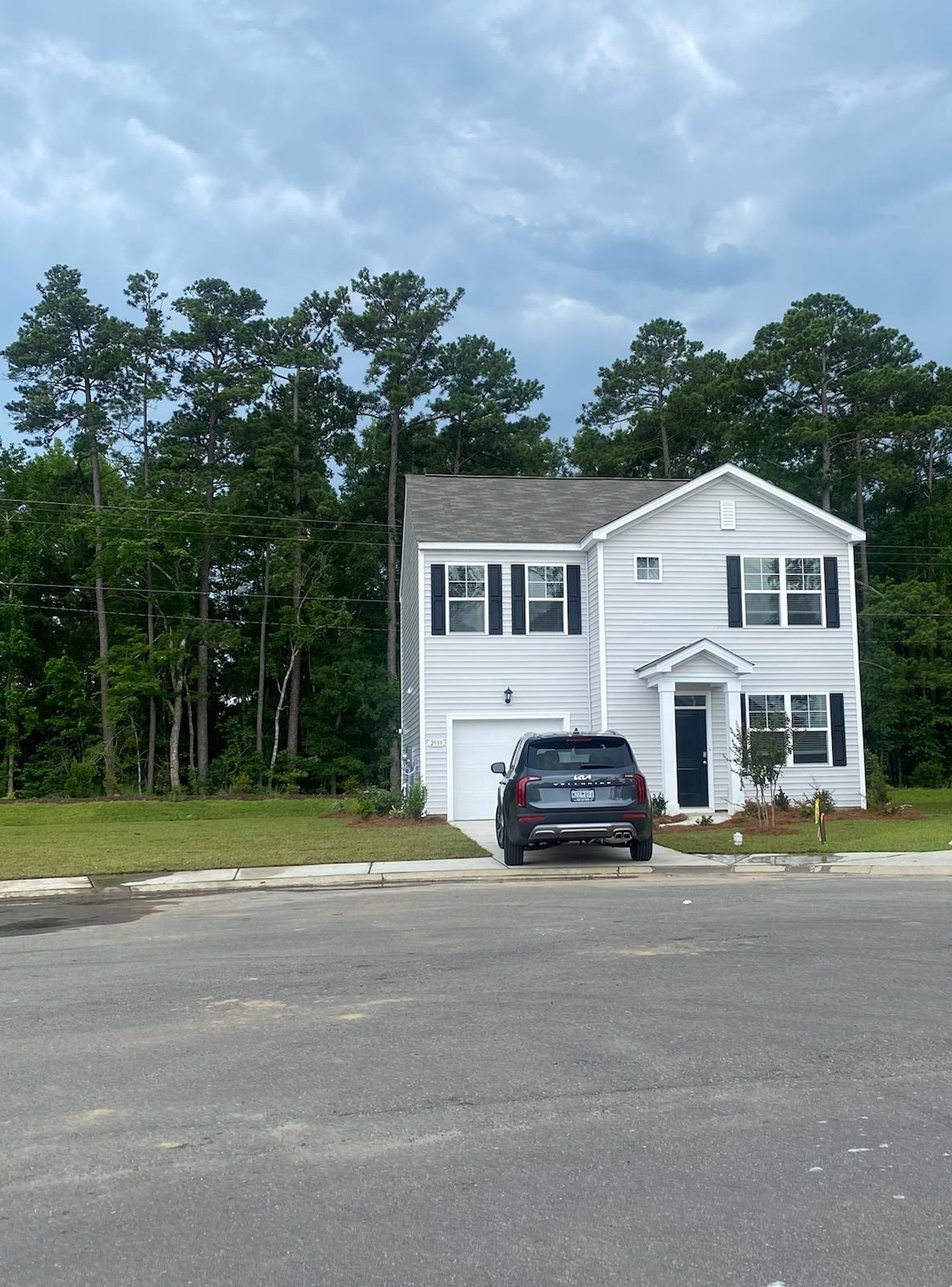 2939 Pegasus Place Myrtle Beach, SC 29577