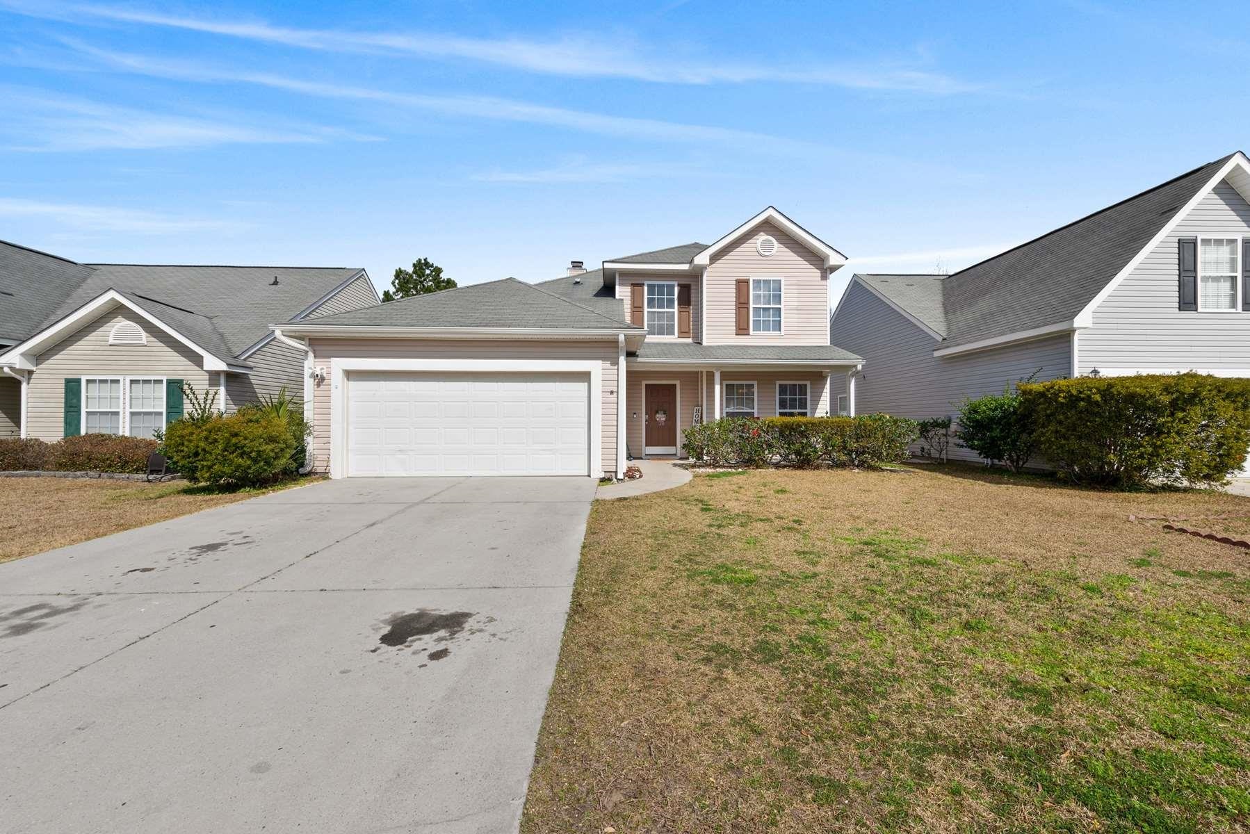 120 Avondale Dr. Myrtle Beach, SC 29588