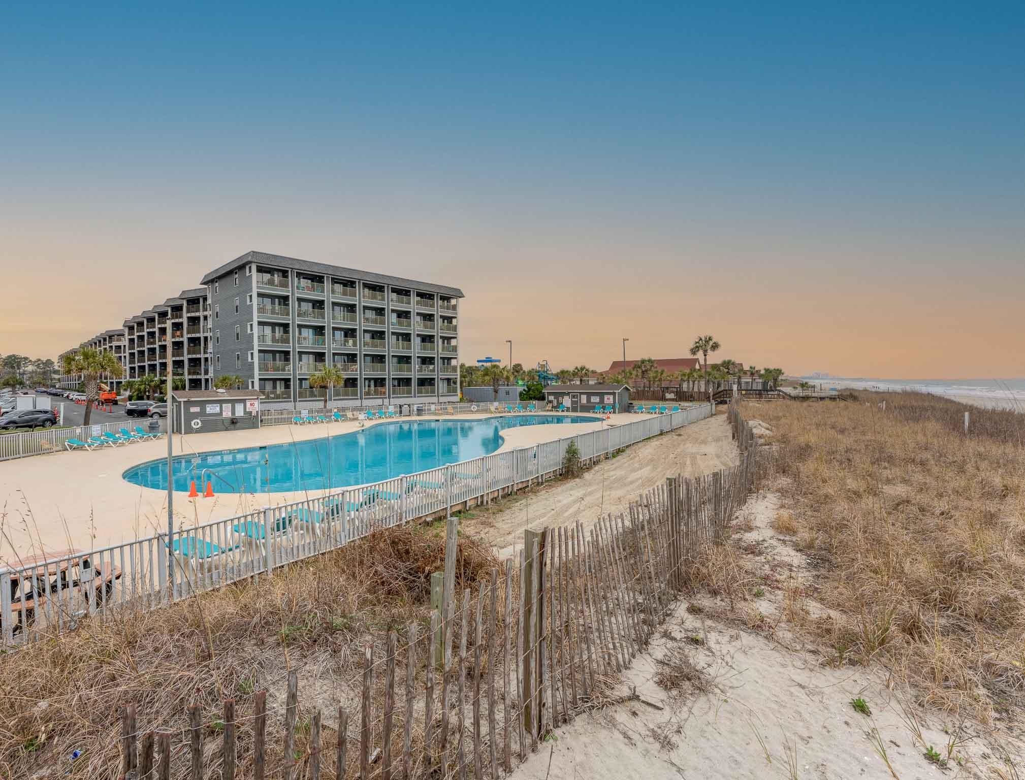 5905 South Kings Hwy. Unit A437 Myrtle Beach, SC 29575