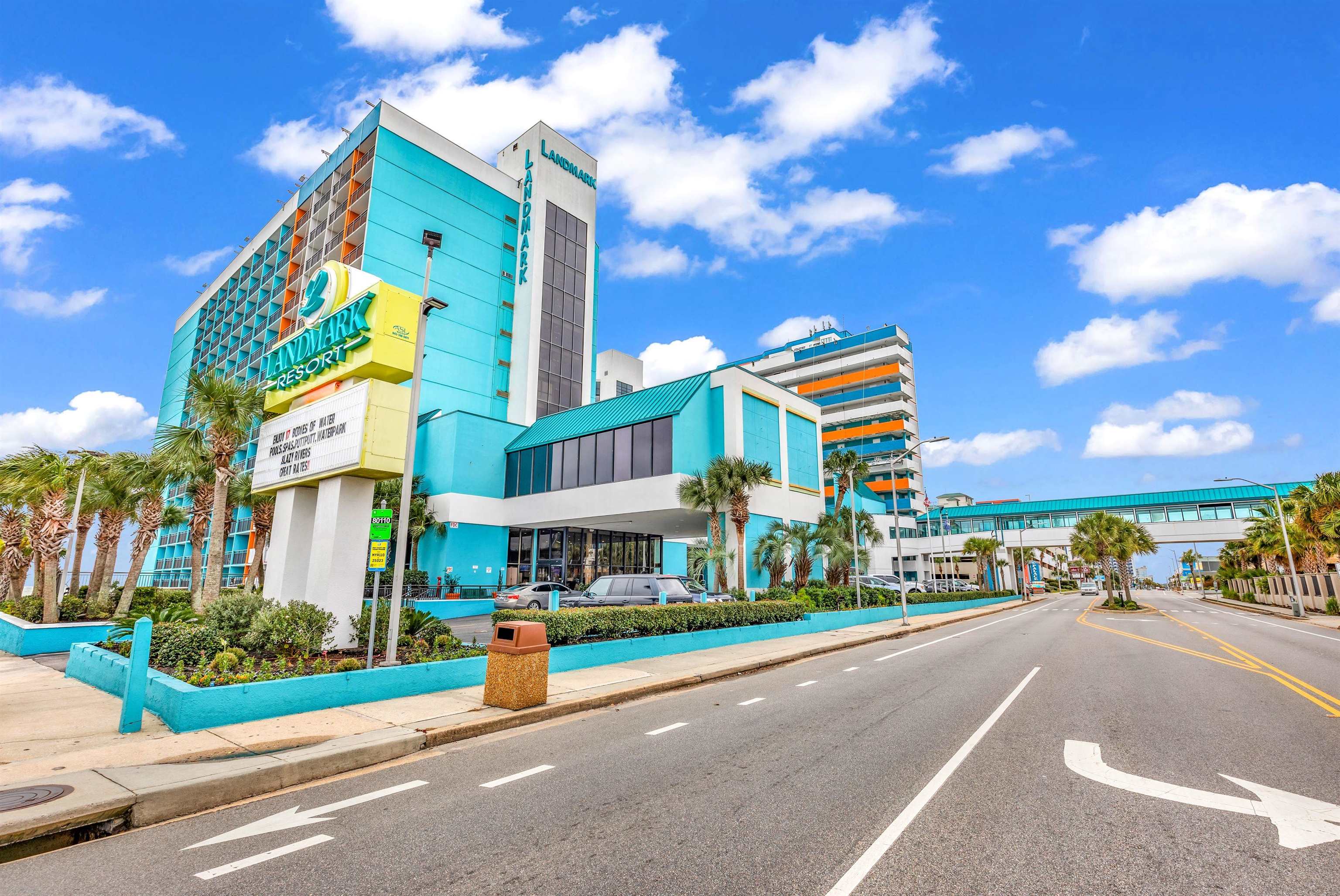1501 S Ocean Blvd. Unit #932 Myrtle Beach, SC 29577