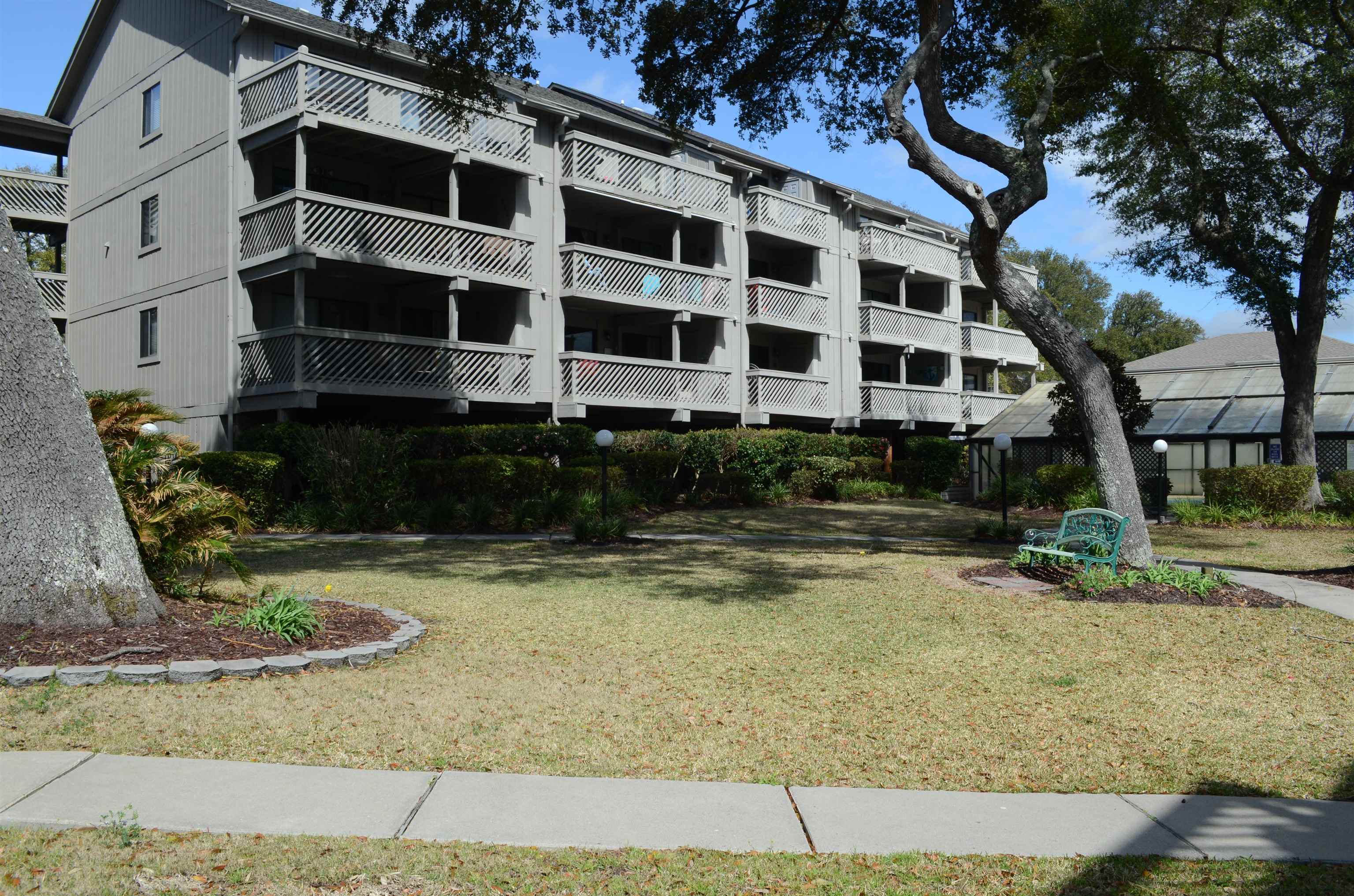 214 Maison Dr. Unit P103 Myrtle Beach, SC 29572