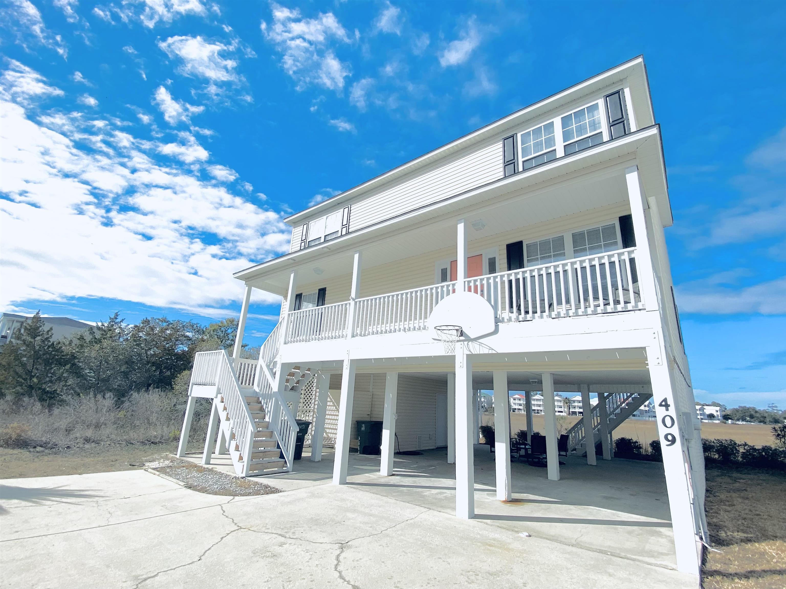 409 26th Ave N North Myrtle Beach, SC 29582