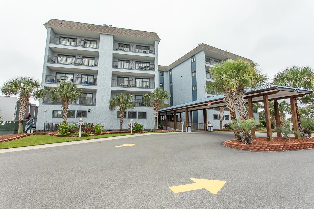 5905 S Kings Hwy. Unit B-354 Myrtle Beach, SC 29575