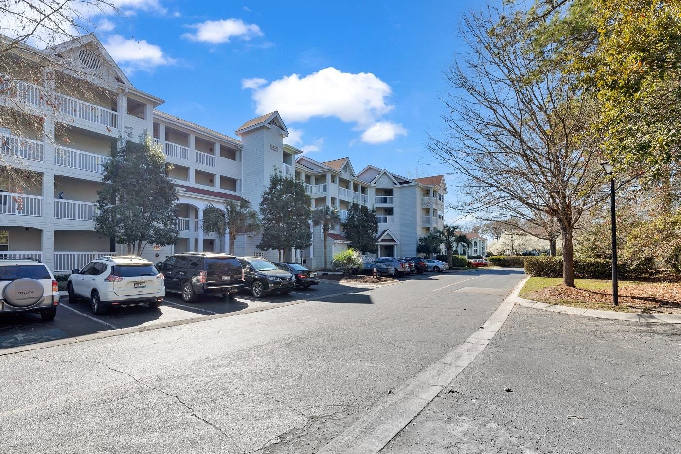 4560 Greenbriar Dr. Unit 105b Little River, SC 29566
