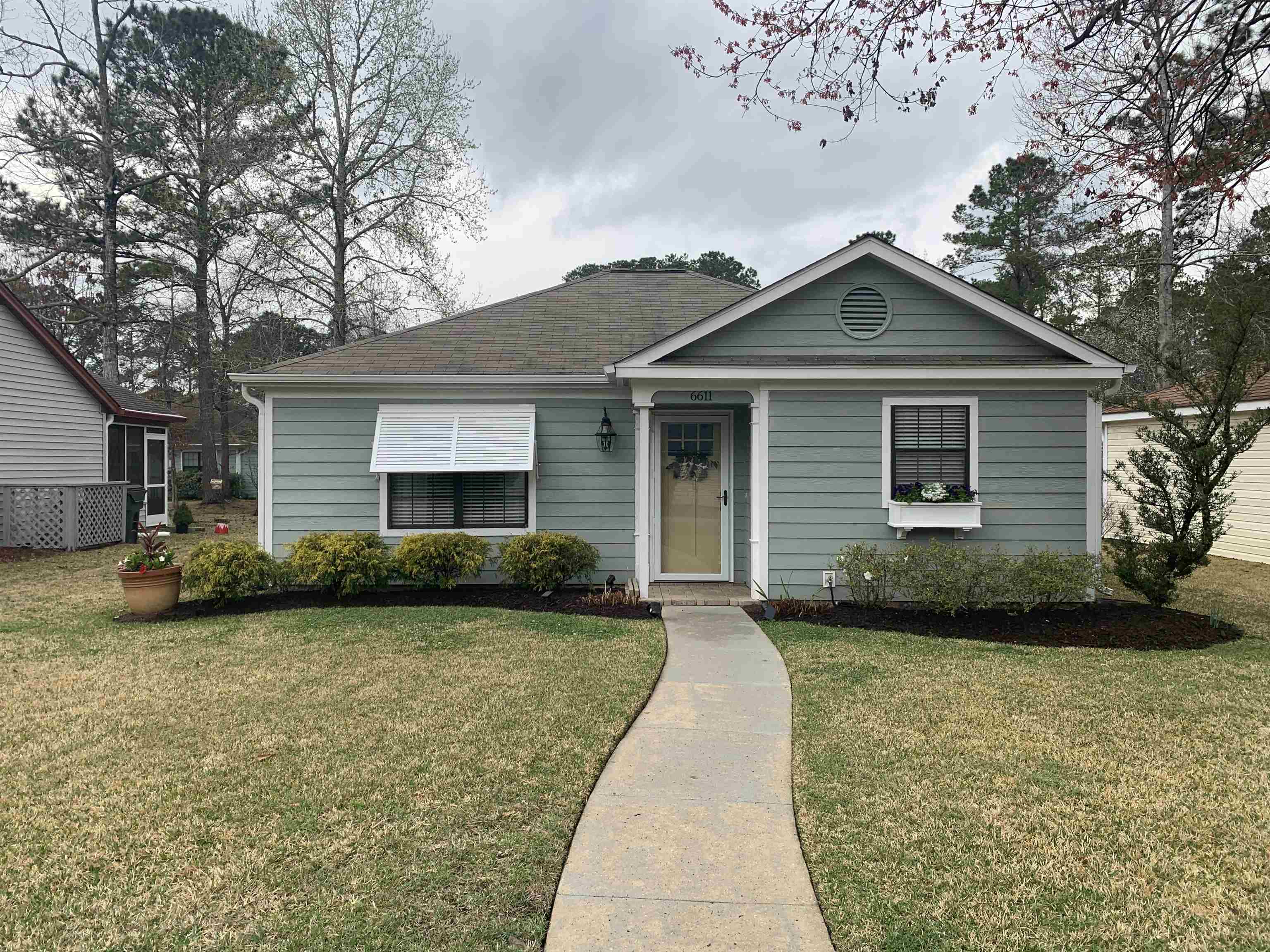 6611 Royal Pine Dr. Myrtle Beach, SC 29588