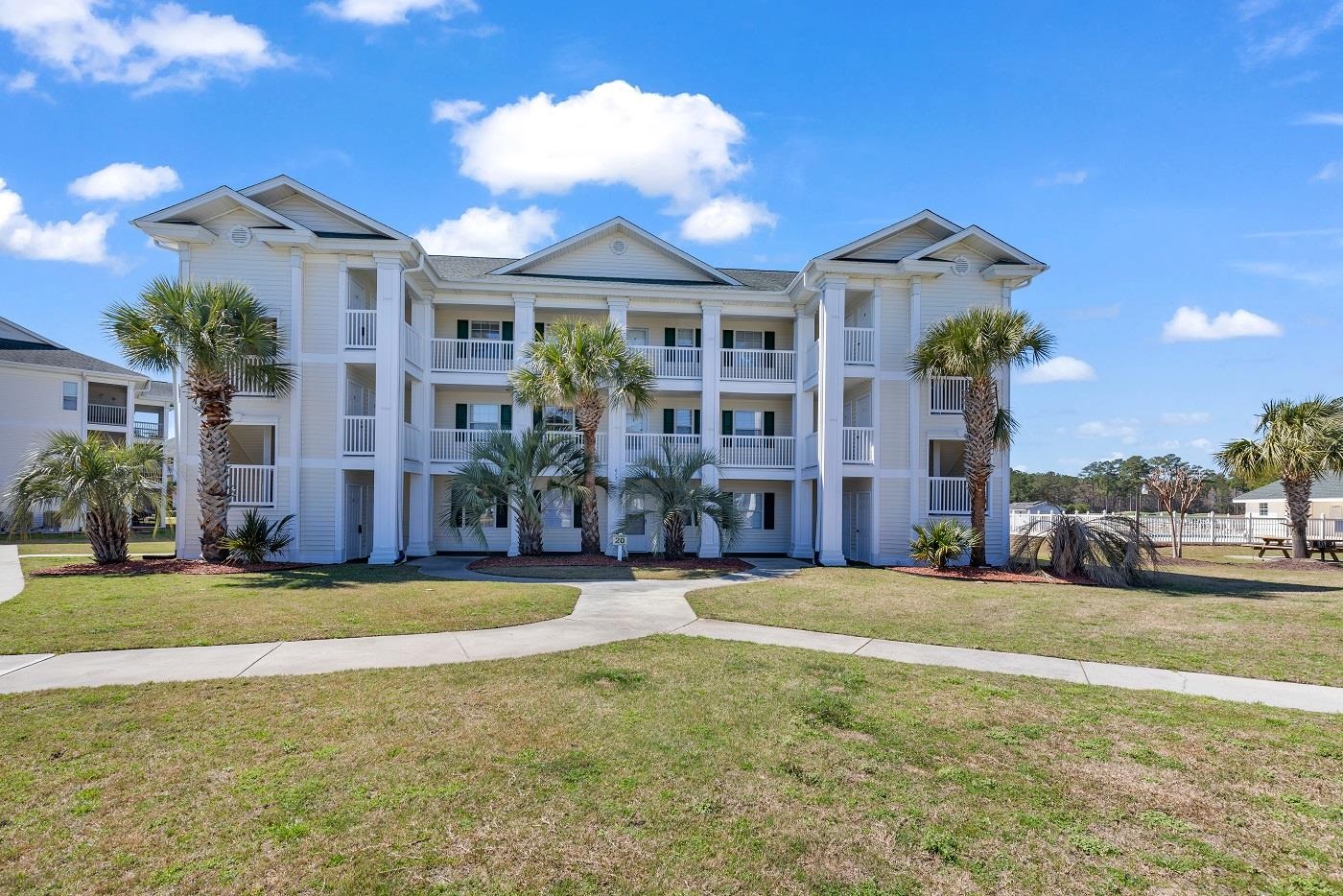 677 Tupelo Ln. Unit 20e Longs, SC 29568