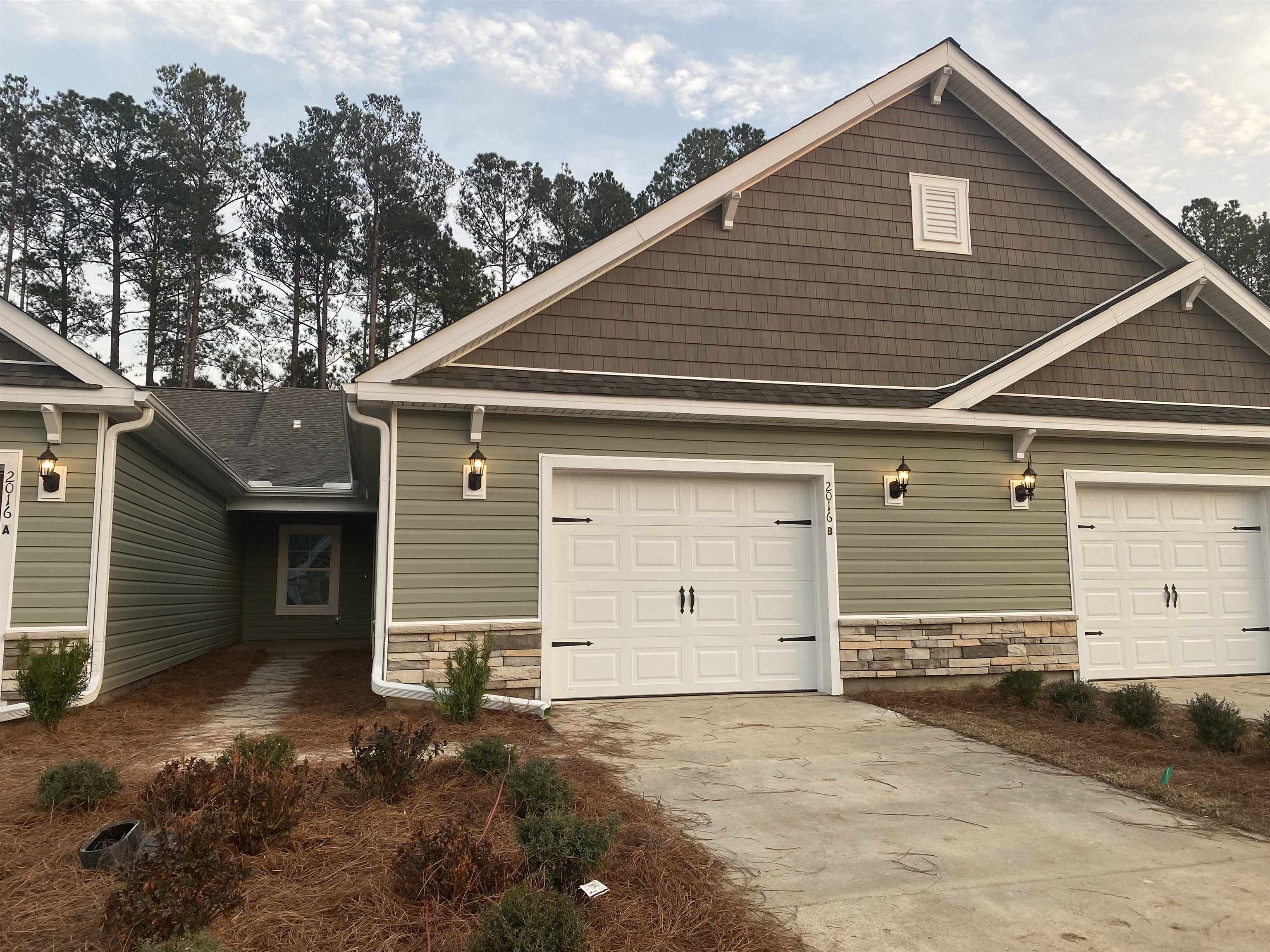 2016 B Willow Run Dr. Unit 9-b Little River, SC 29566