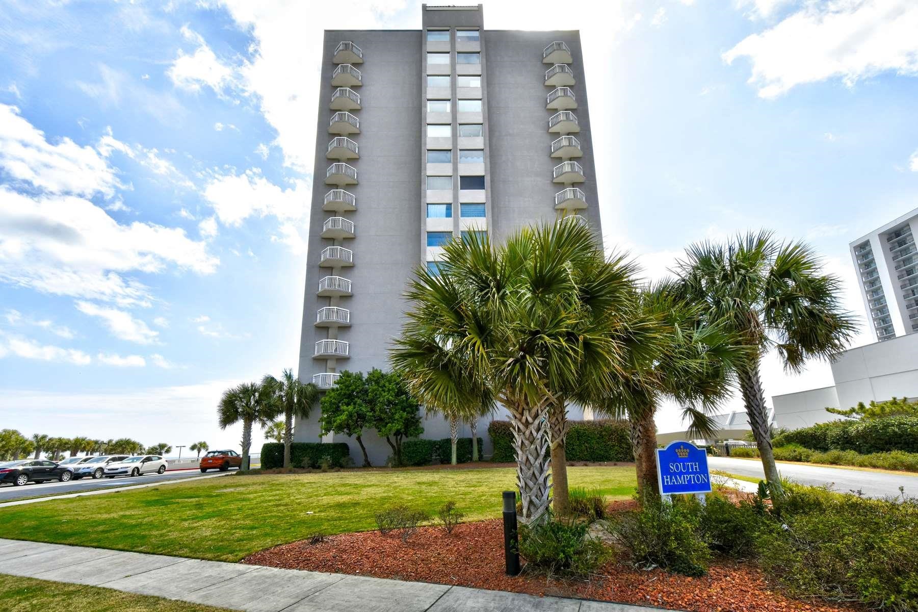 9820 Queensway Blvd. Unit #1208 Myrtle Beach, SC 29572
