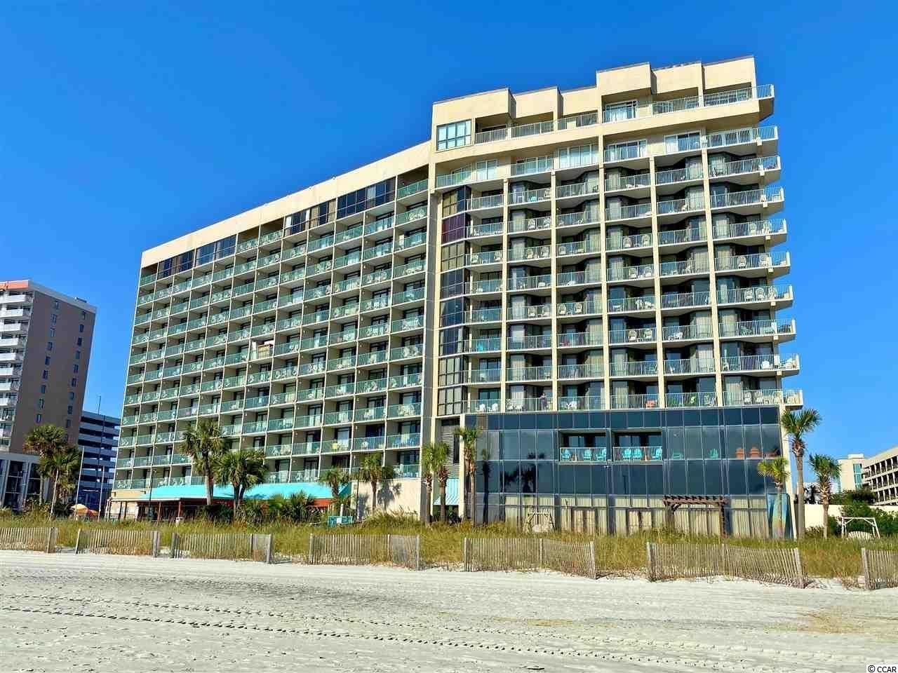 201 74th Ave. N Unit 2749/50 Myrtle Beach, SC 29572