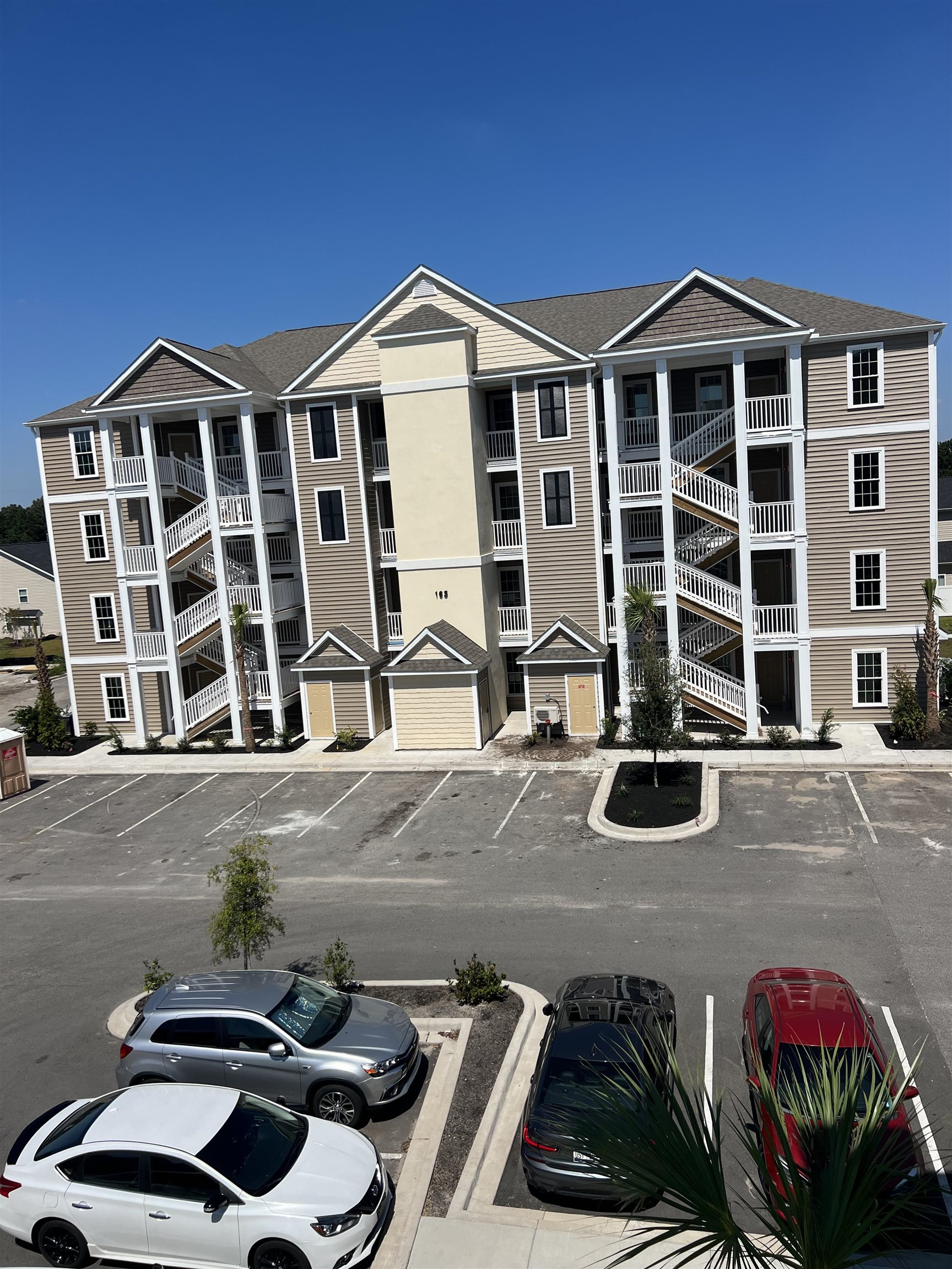 165 Ella Kinley Circle Unit #103 Myrtle Beach, SC 29588