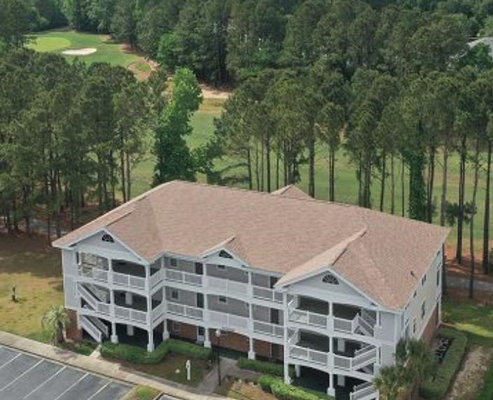5750 Oyster Catcher Dr. Unit #711 North Myrtle Beach, SC 29582