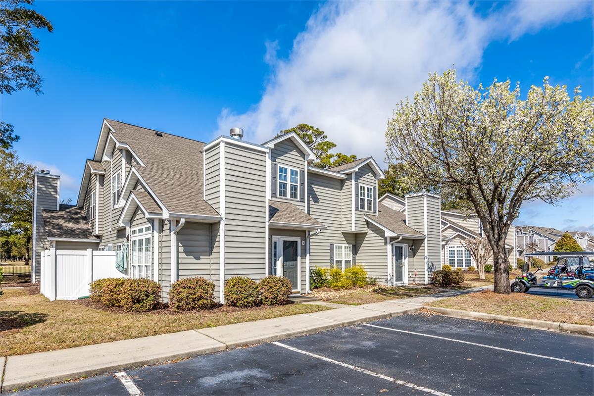 503 20th Ave. N Unit 12-a North Myrtle Beach, SC 29582