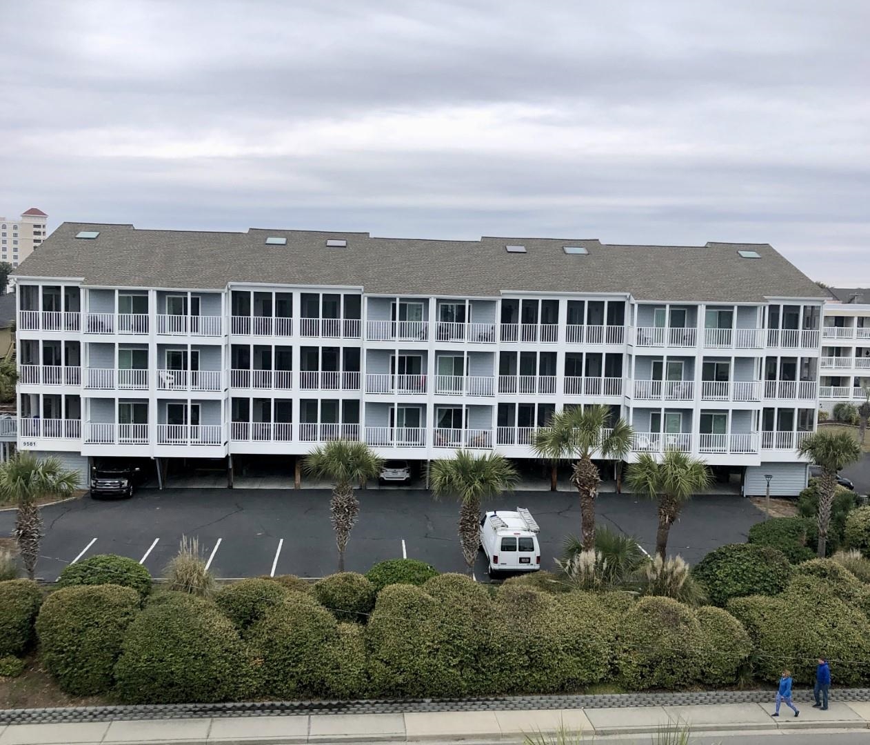 9581 Shore Dr. Unit #215 Myrtle Beach, SC 29572