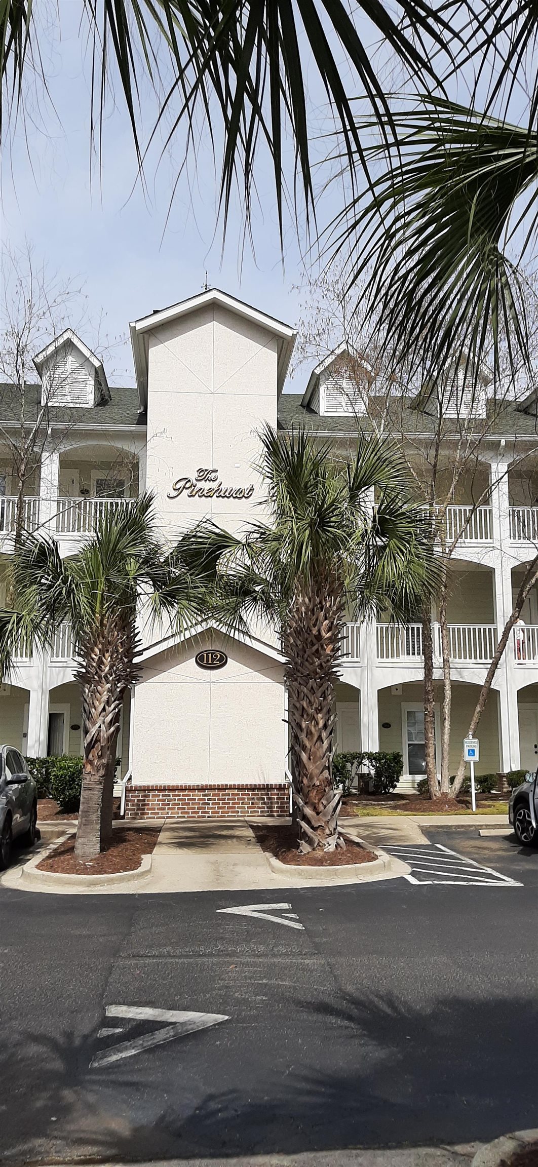 112 Cypress Point Ct. Unit #204 Myrtle Beach, SC 29579