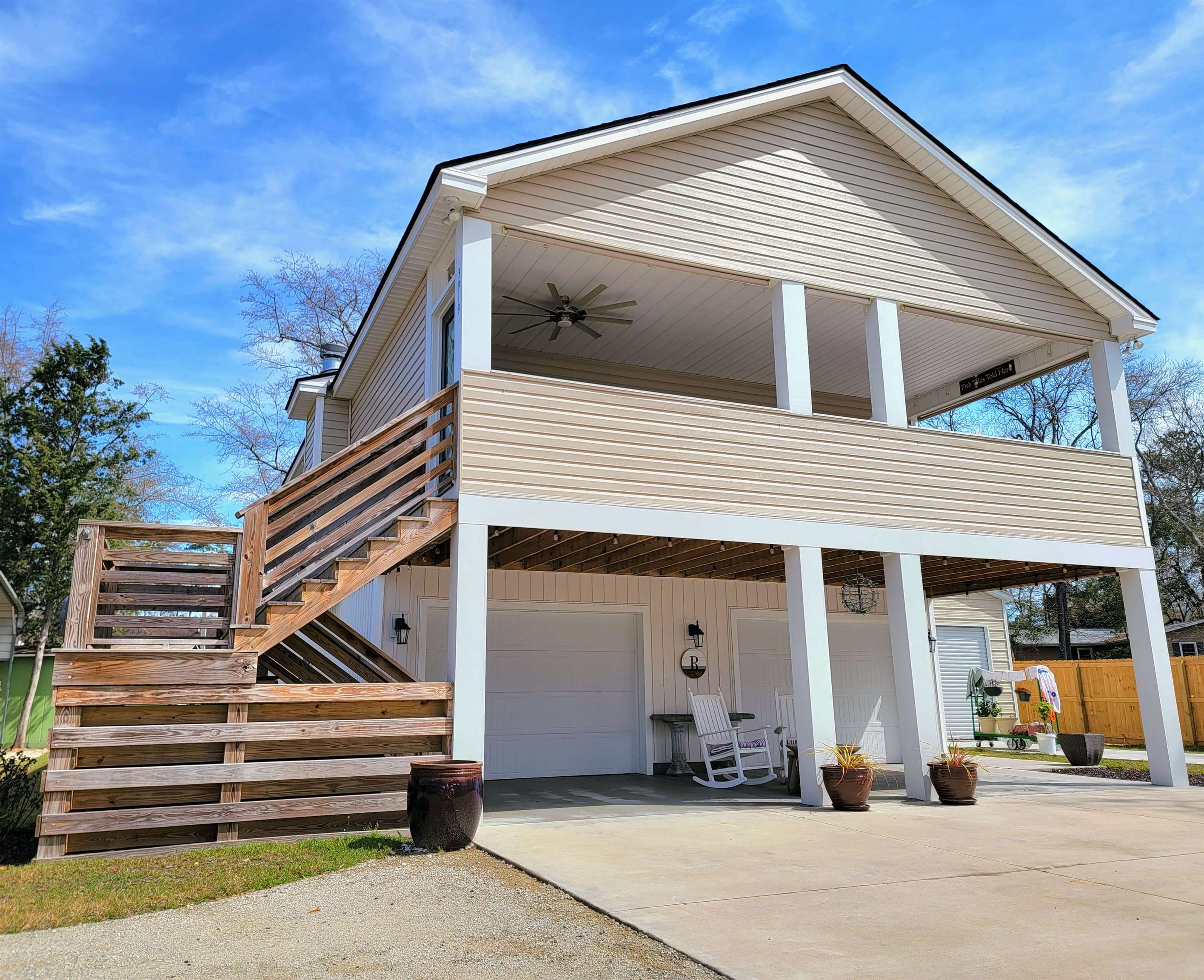 3919 Spanner Way Murrells Inlet, SC 29576