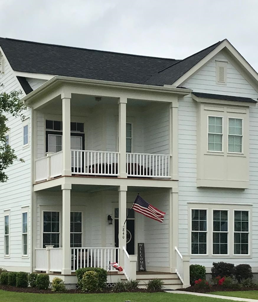 840 Crystal Water Way Myrtle Beach, SC 29579