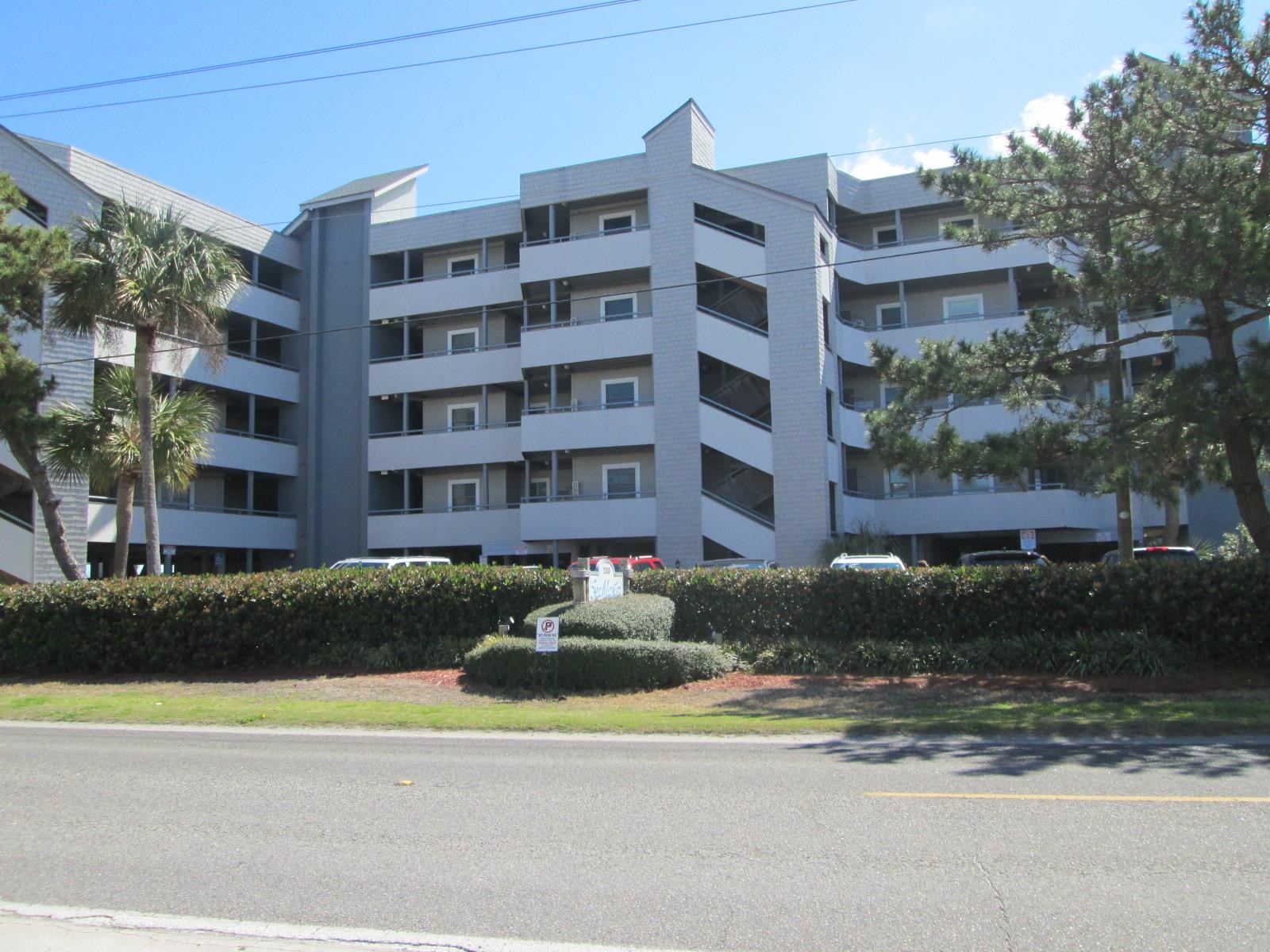 1310 N Waccamaw Dr. Unit #114 Murrells Inlet, SC 29576