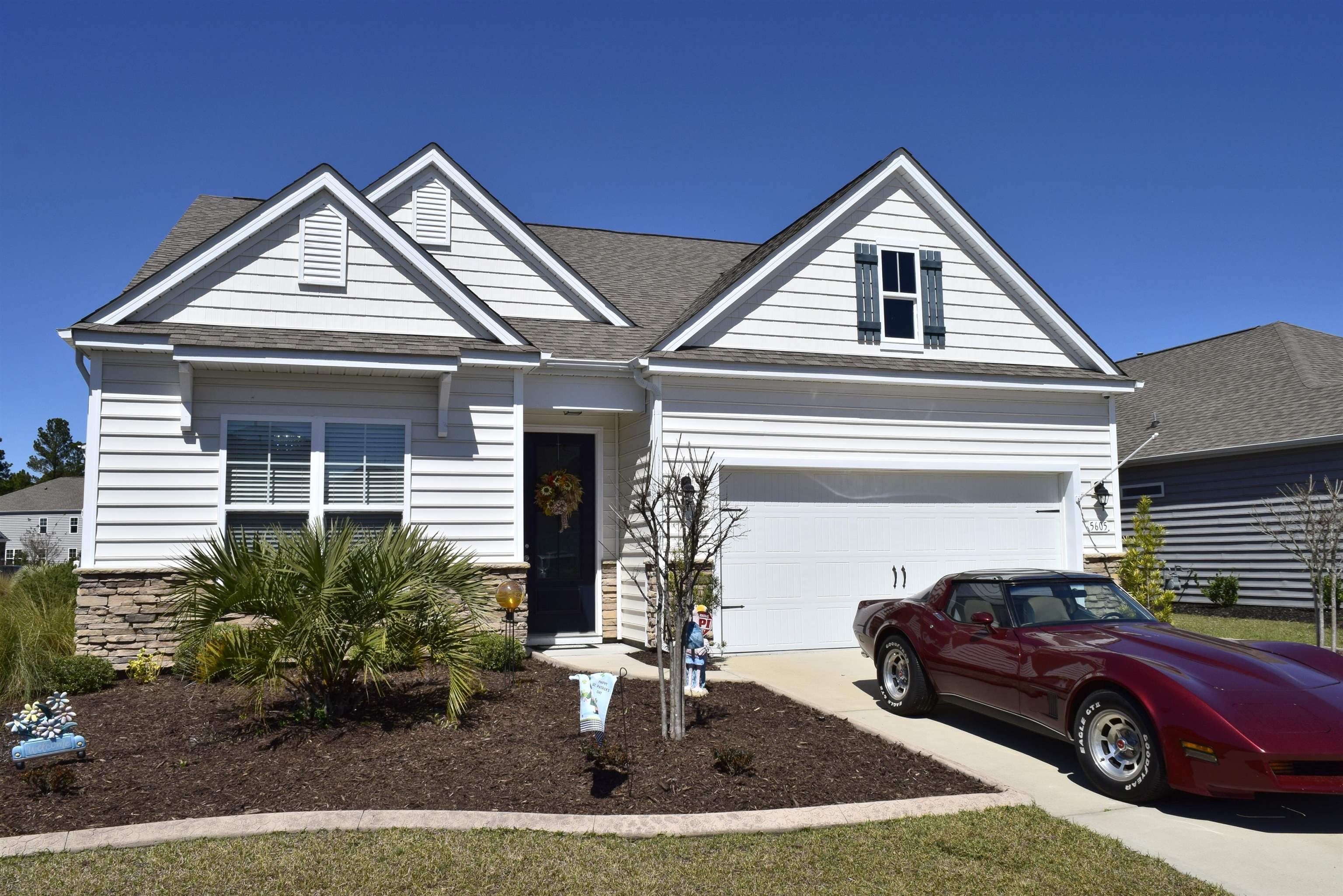 5605 Camilla Ct. Myrtle Beach, SC 29579