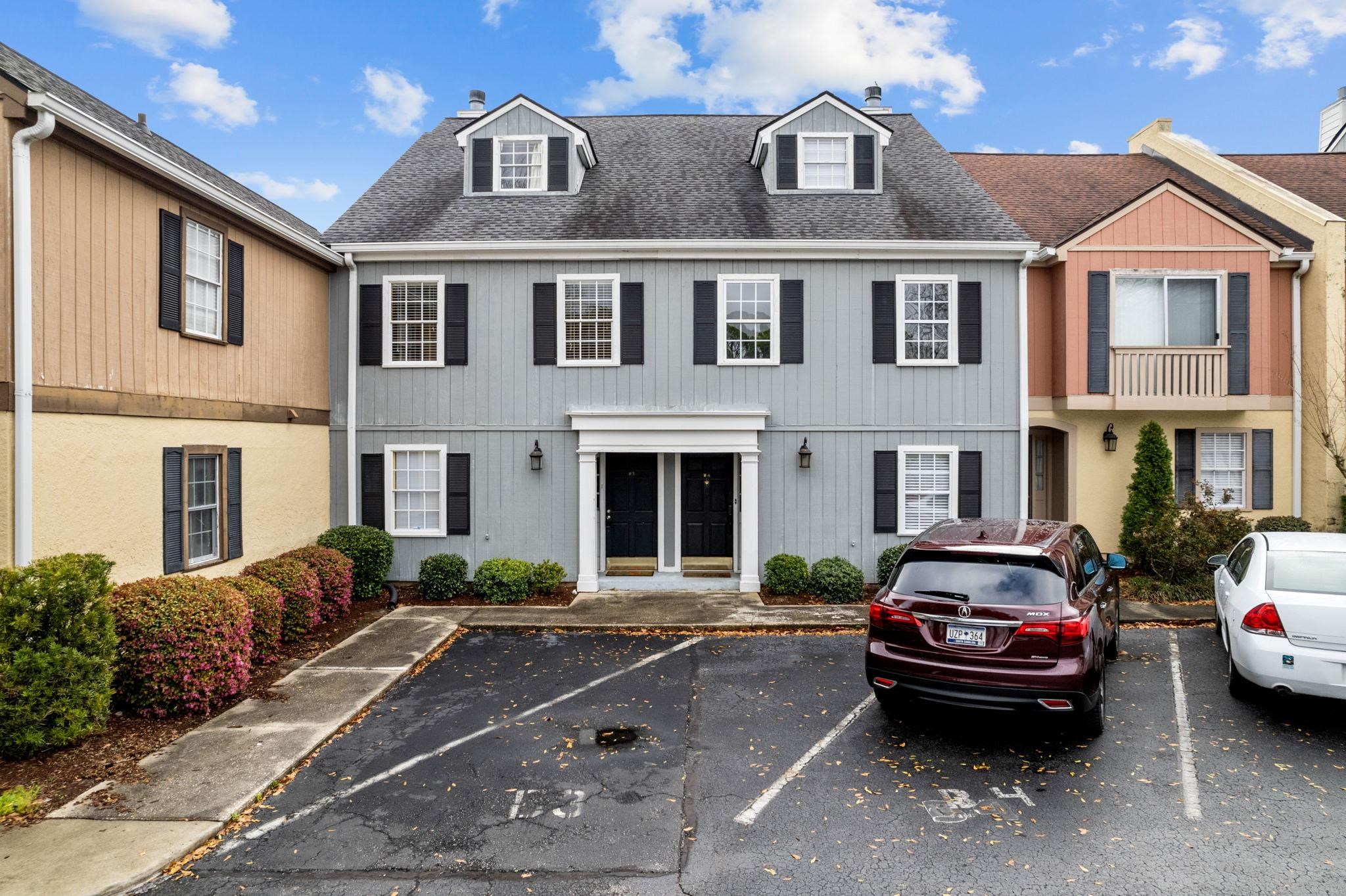 501 44th Ave. N Unit B-3 Myrtle Beach, SC 29577