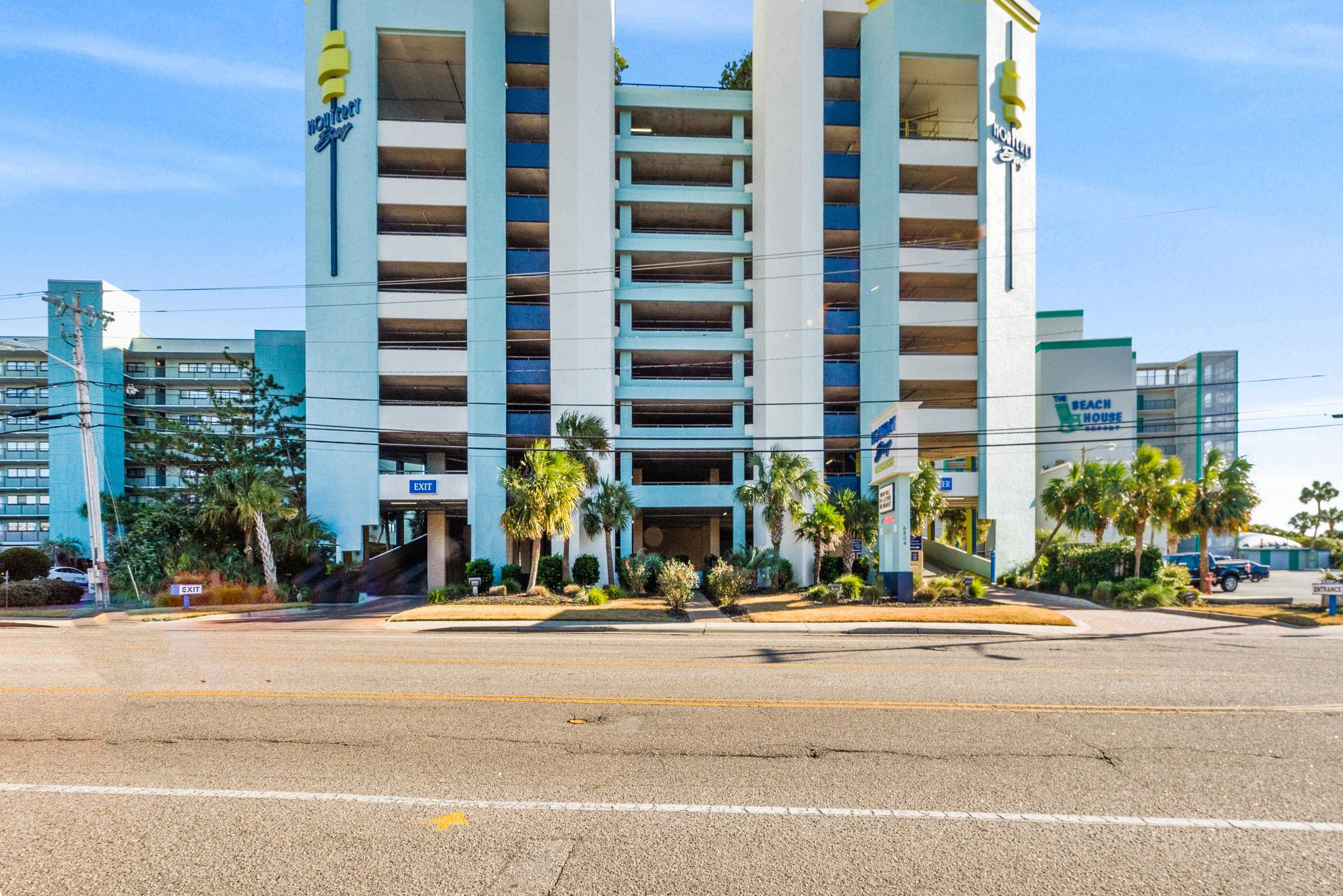 6804 N Ocean Blvd. Unit #929 Myrtle Beach, SC 29572