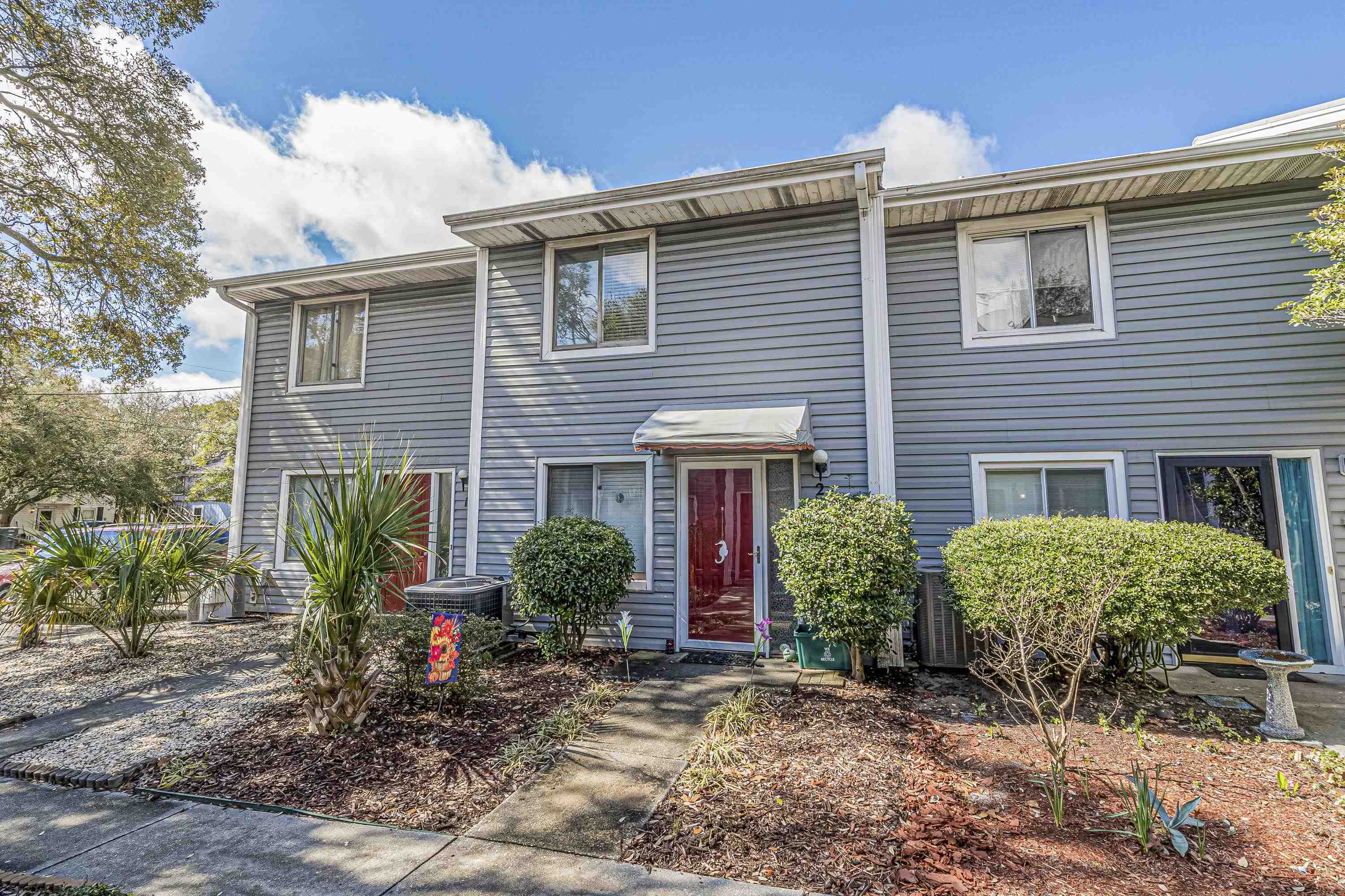 1510 Edge Dr. Unit Unit 2 North Myrtle Beach, SC 29582