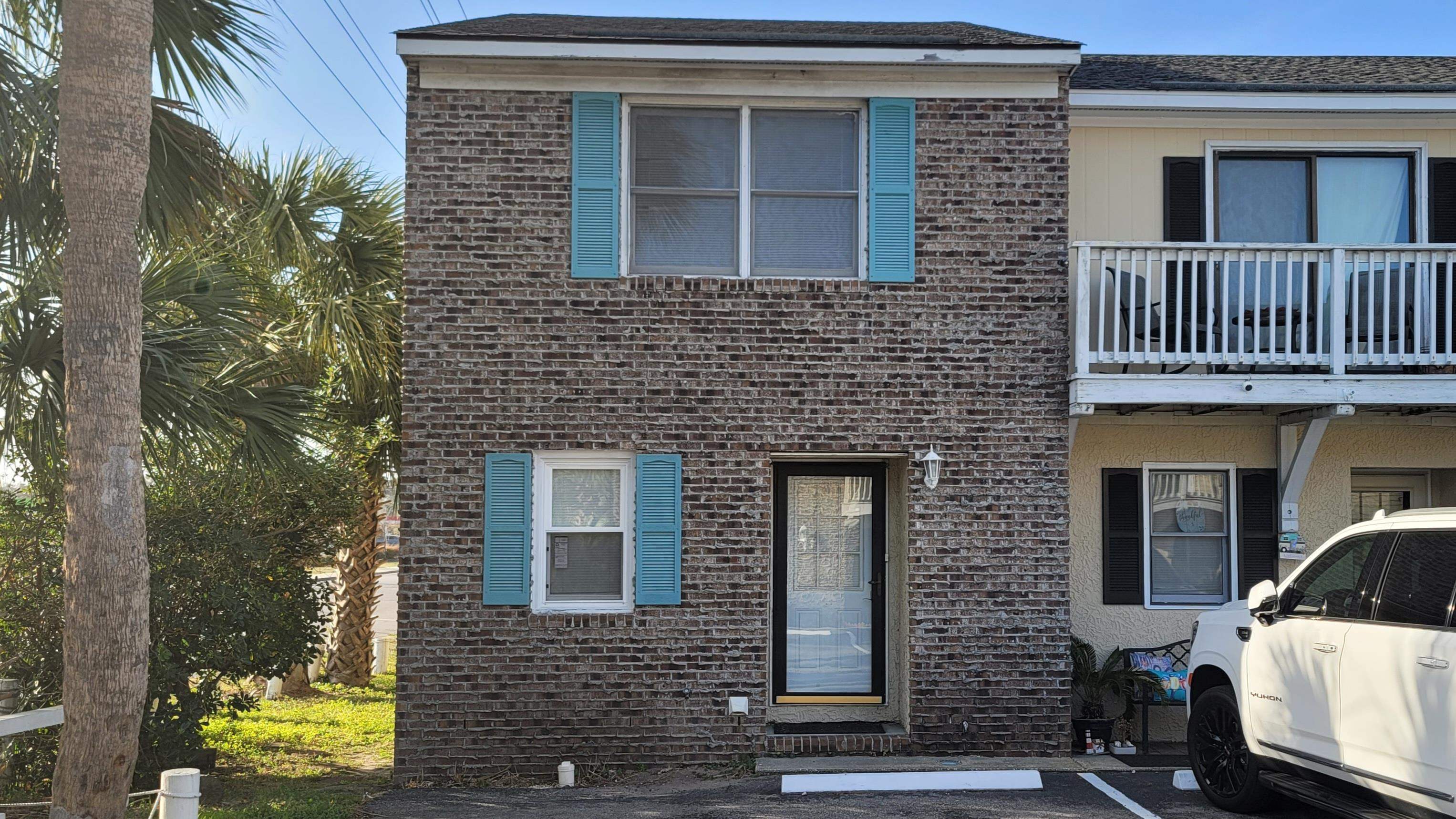 400 17th Ave. S Unit A Myrtle Beach, SC 29579