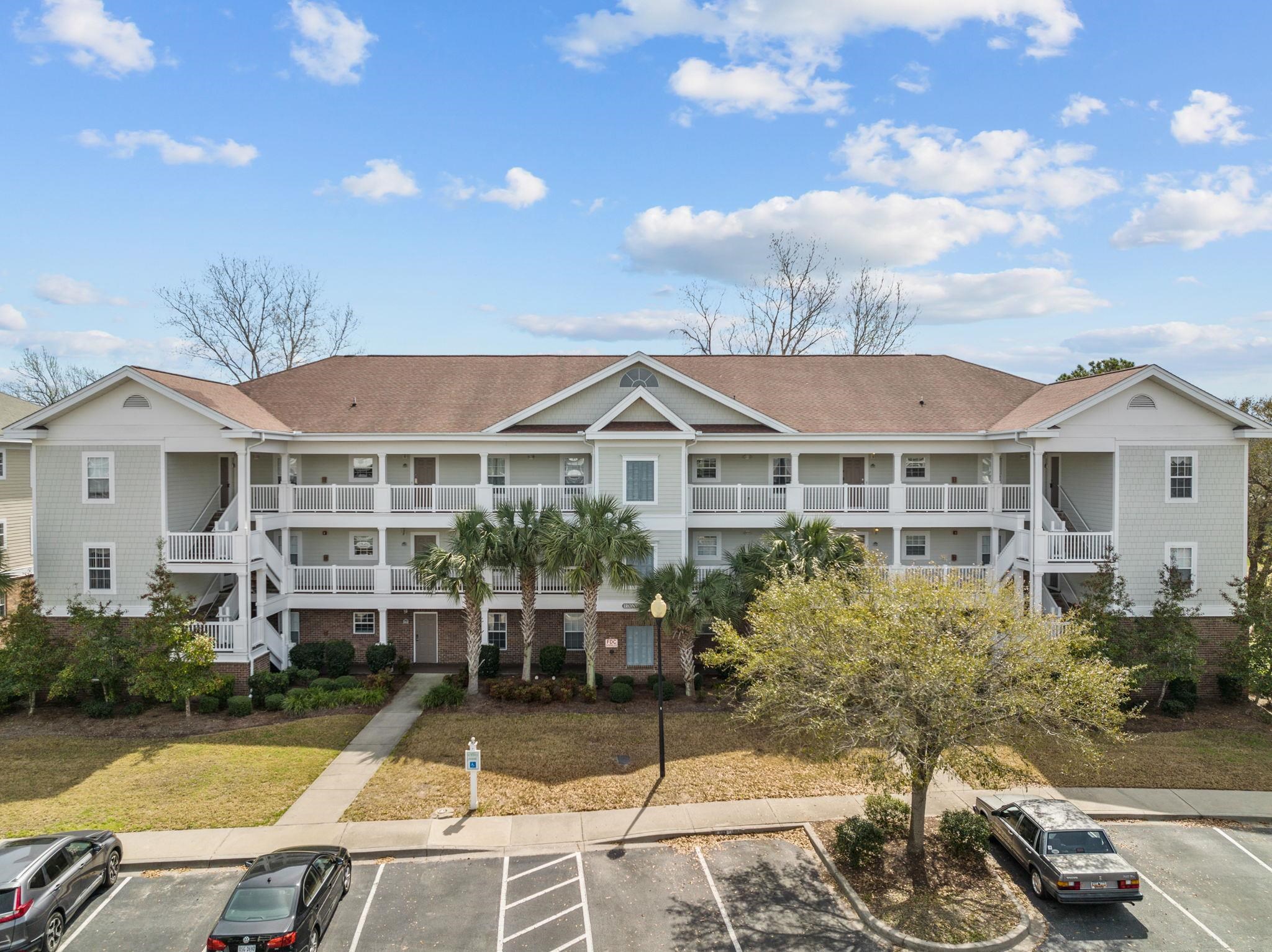 5801 Oyster Catcher Dr. Unit #1634 North Myrtle Beach, SC 29582