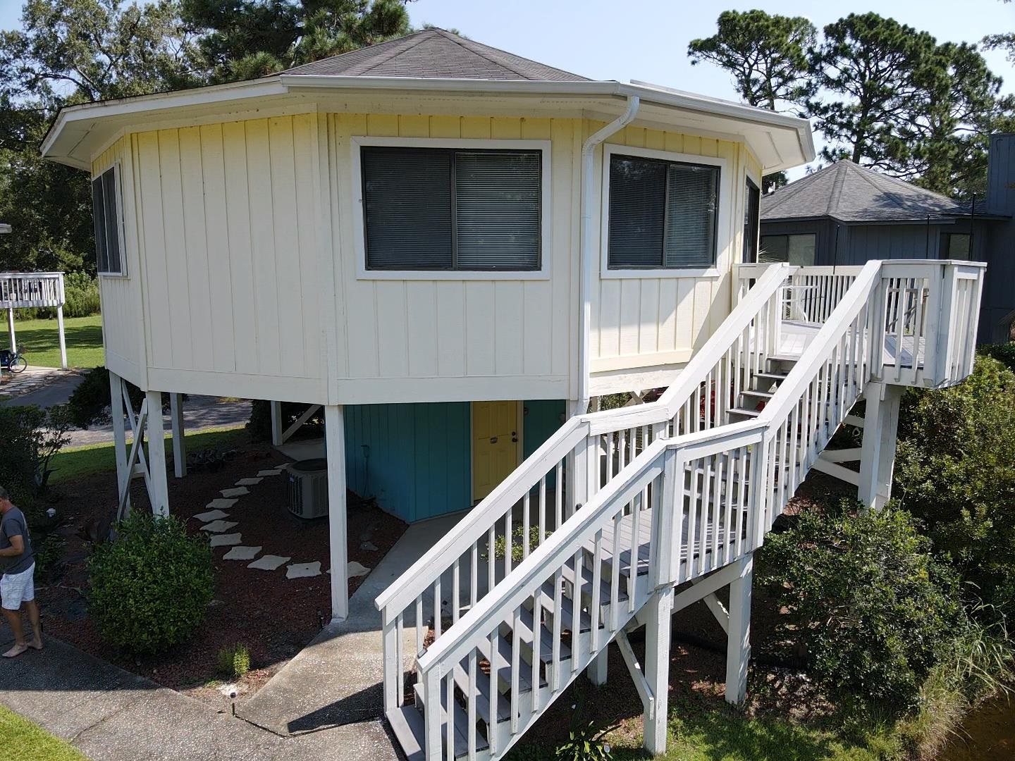 621 Tall Oaks Ln. Unit #621 Myrtle Beach, SC 29588