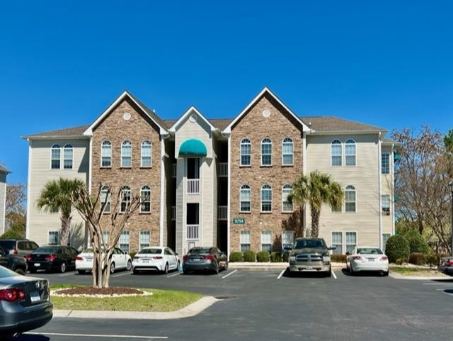 9754 Leyland Dr. Unit #11 Myrtle Beach, SC 29572