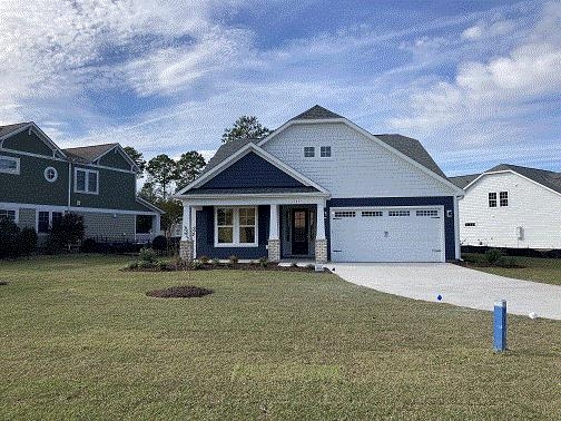 101 Starlit Way Myrtle Beach, SC 29579