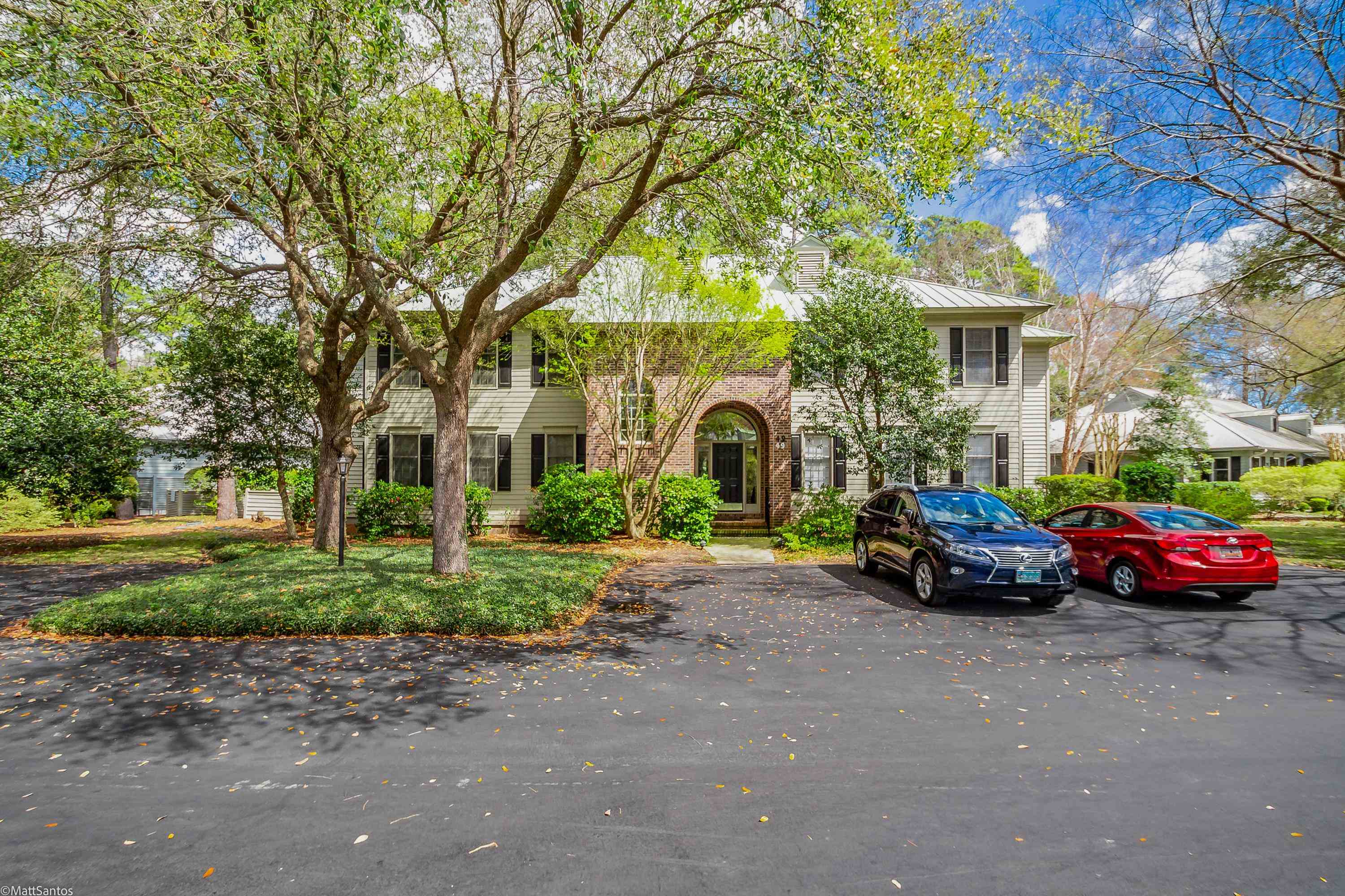 49-1 Whitetail Way Unit #1 Pawleys Island, SC 29585