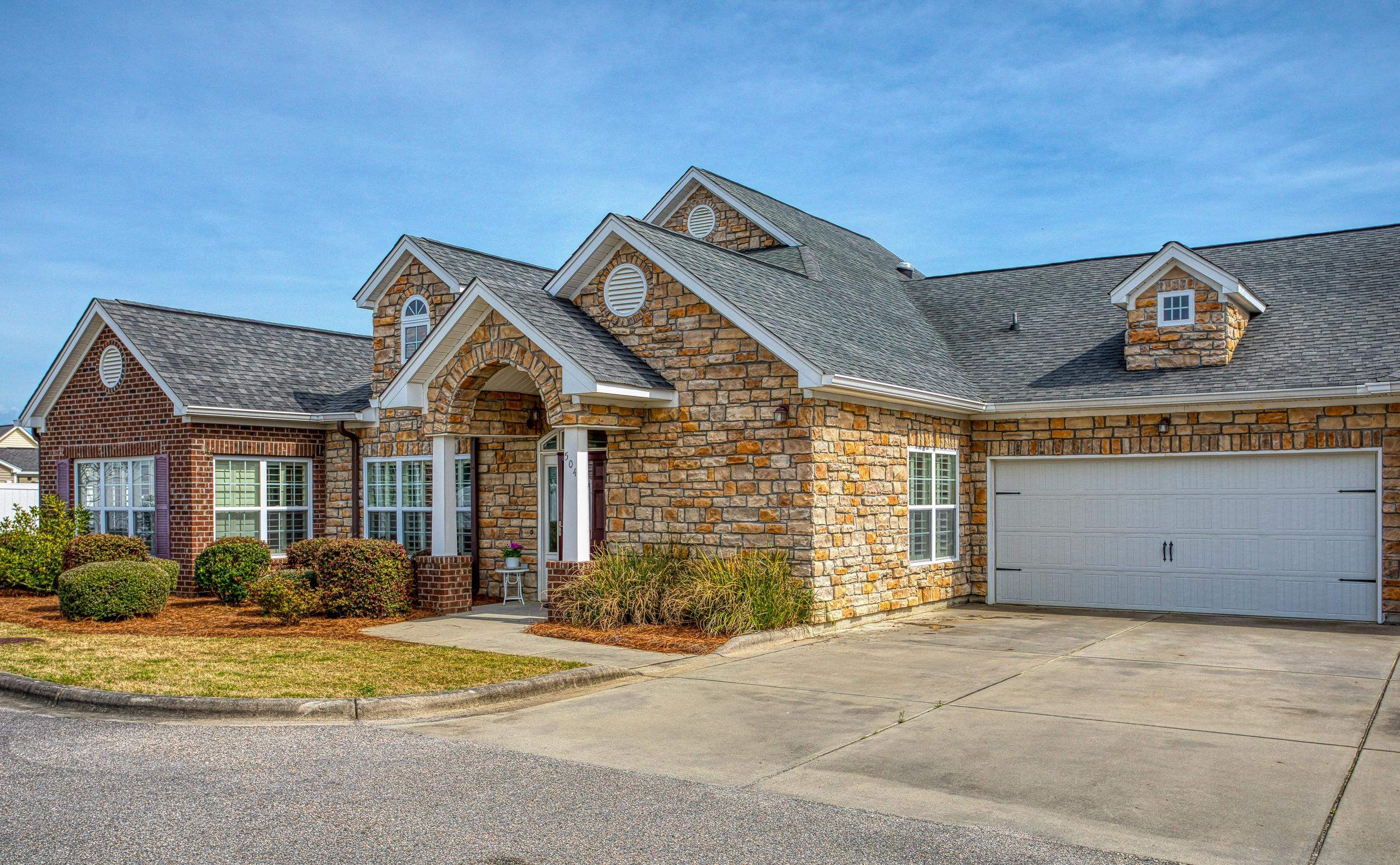 504 Norwich Ln. Unit #504 Myrtle Beach, SC 29588