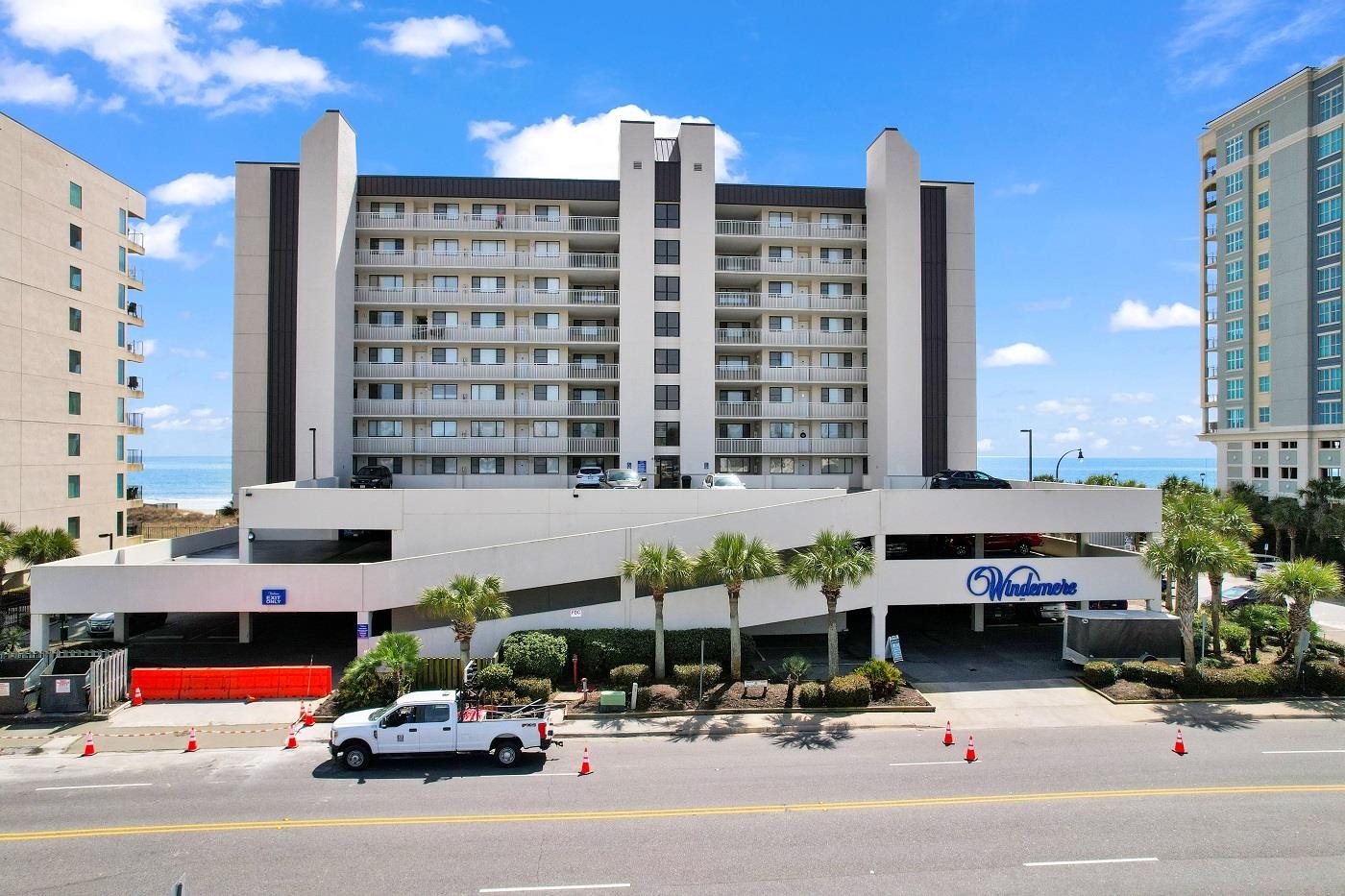 523 South Ocean Blvd. Unit #1007 North Myrtle Beach, SC 29582