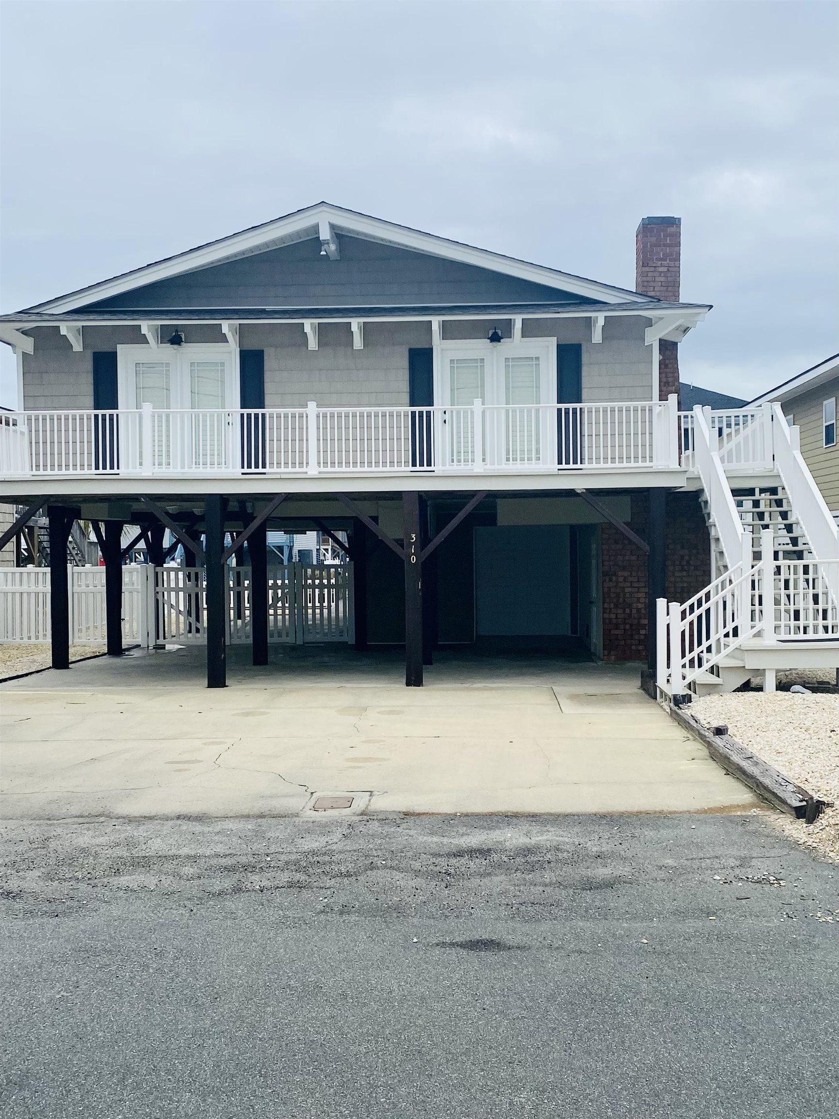310 44th Ave. N North Myrtle Beach, SC 29582