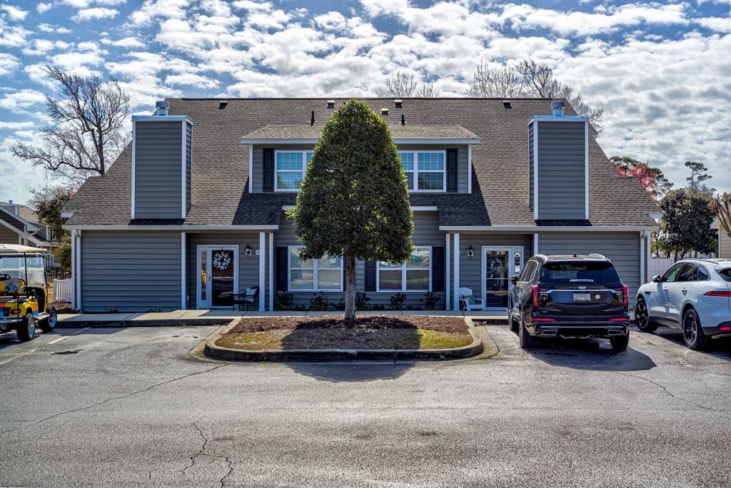503 20th Ave. N Unit 36-b North Myrtle Beach, SC 29582