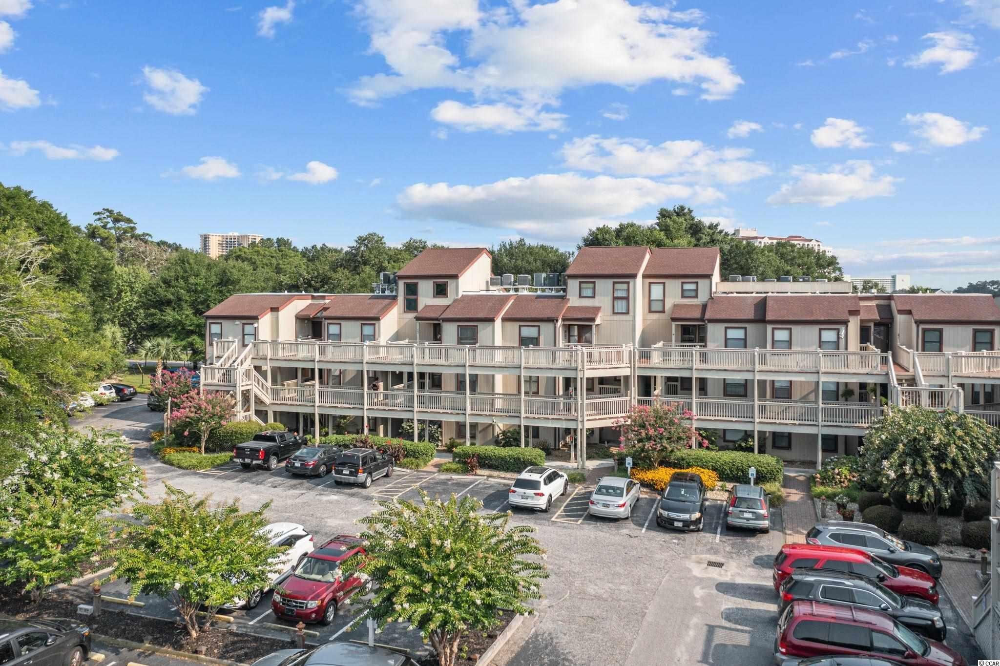 501 Maison Dr. Unit A-20 Myrtle Beach, SC 29572