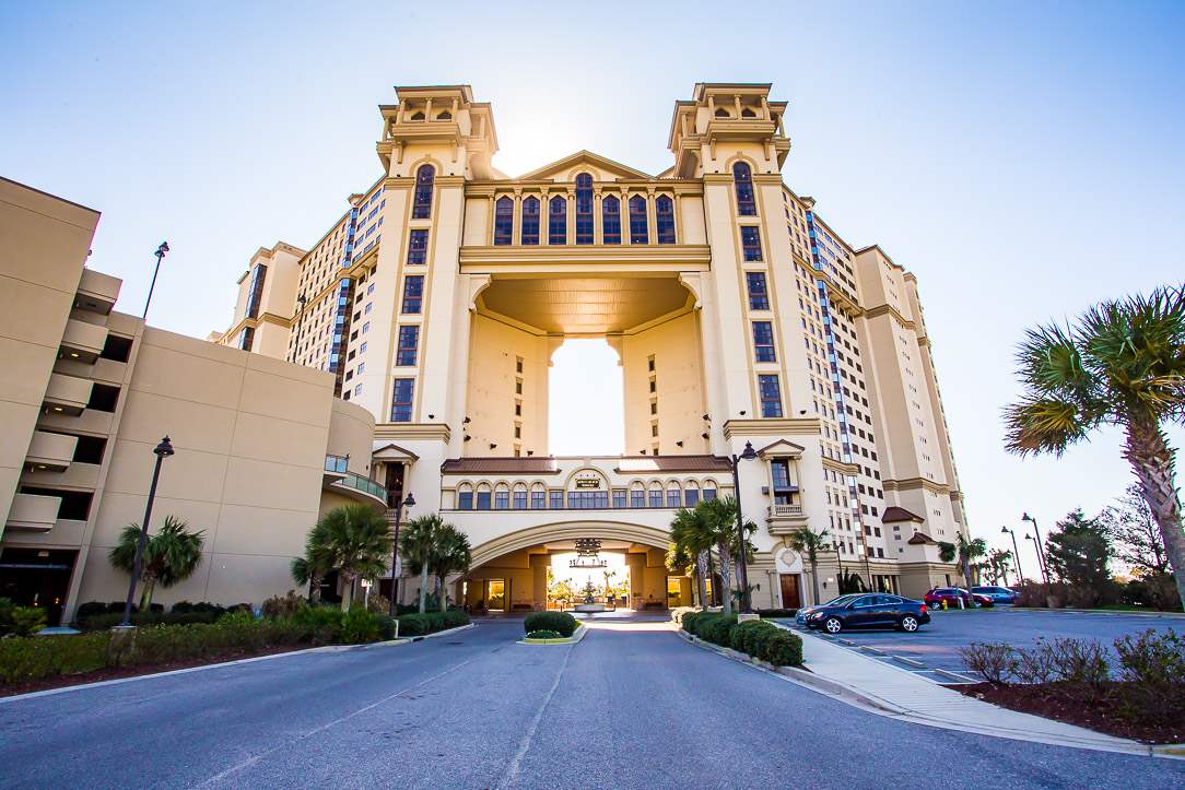 100 North Beach Blvd. Unit #609 North Myrtle Beach, SC 29582