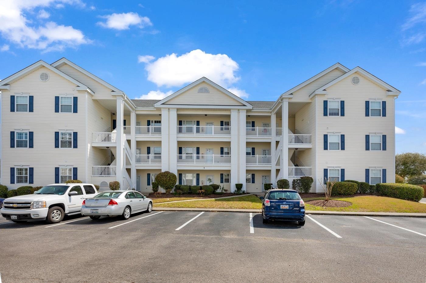 901 West Port Dr. Unit #502 North Myrtle Beach, SC 29582