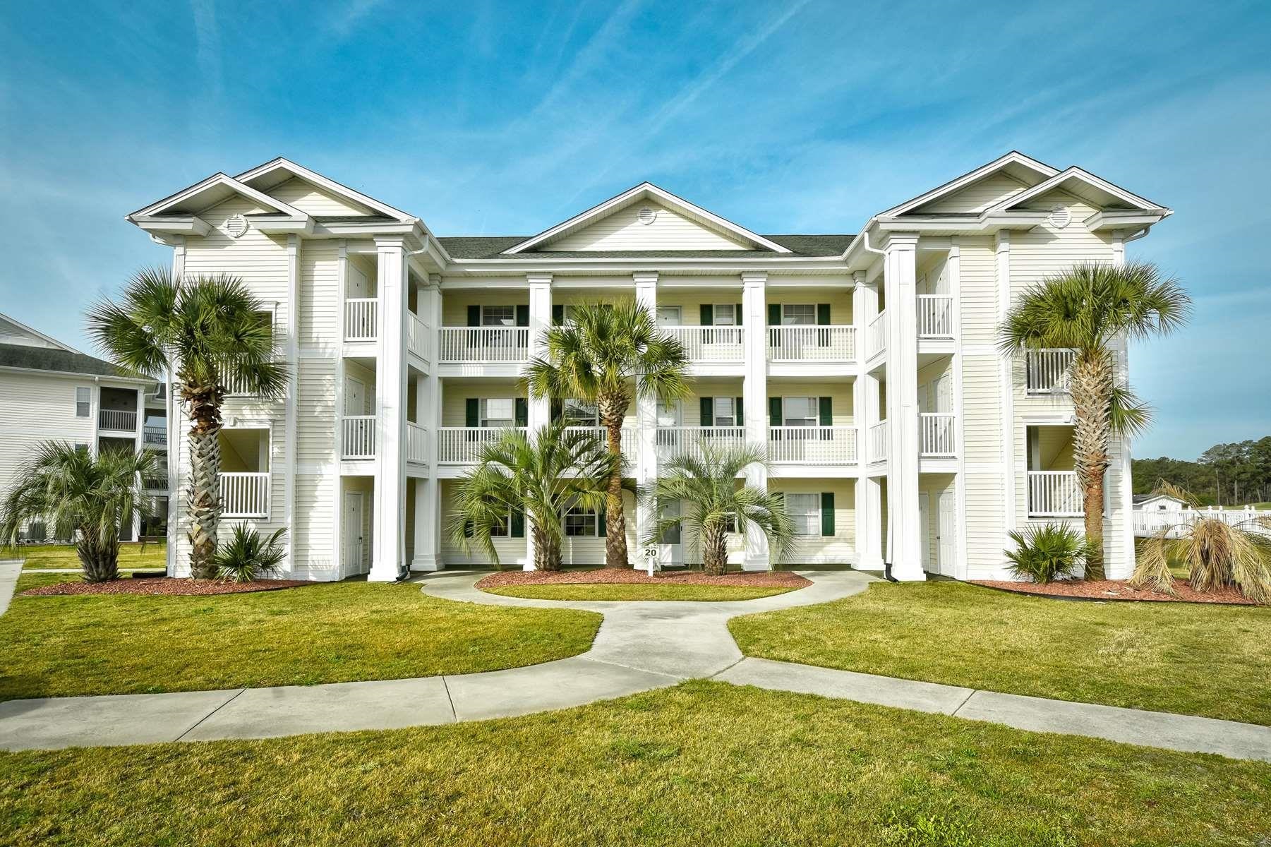 677 Tupelo Ln. Unit H-20 Longs, SC 29568