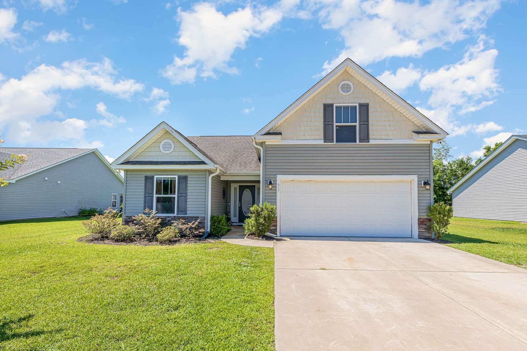 617 Forbes Dr. Myrtle Beach, SC 29588